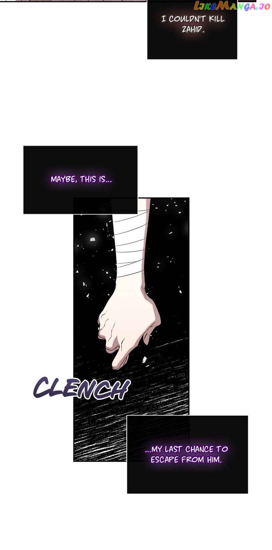 Please Don’t Eat Me chapter 104 page 59