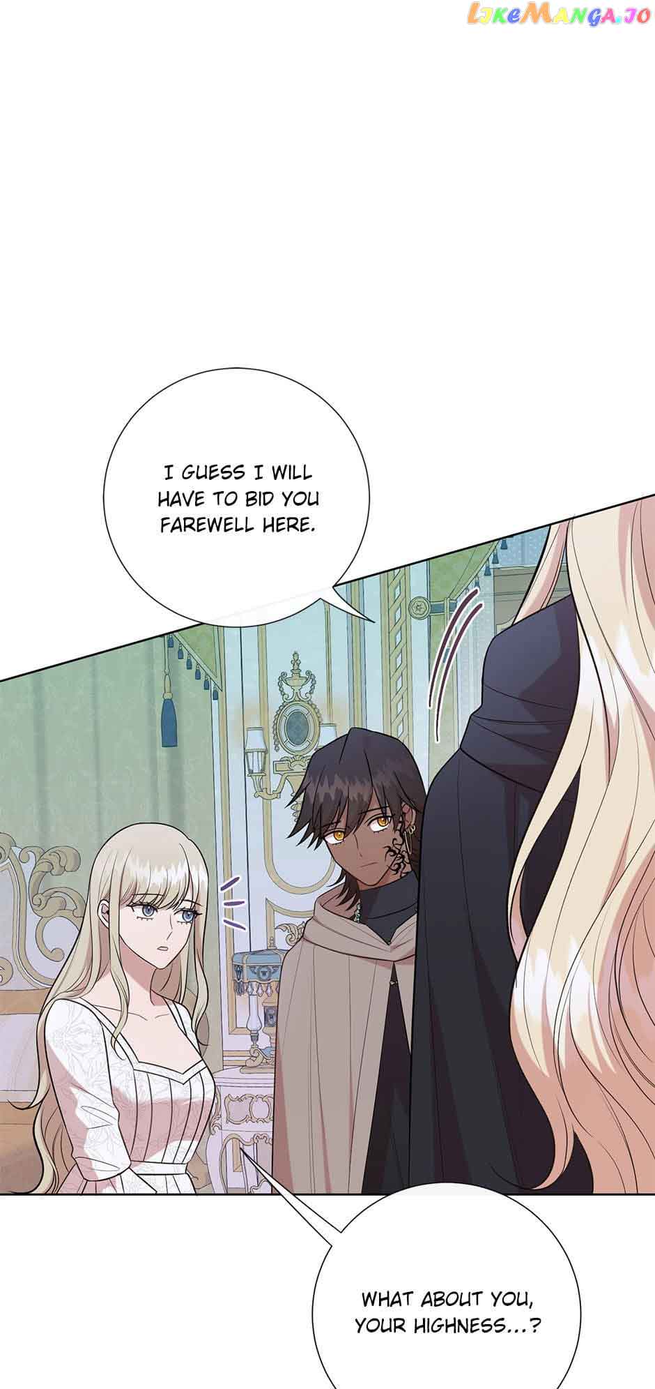 Please Don’t Eat Me chapter 104 page 60