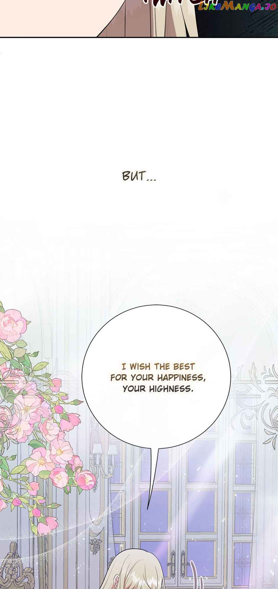 Please Don’t Eat Me chapter 104 page 64