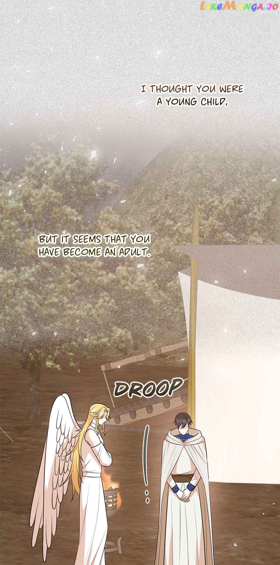 Please Don’t Eat Me chapter 104 page 9