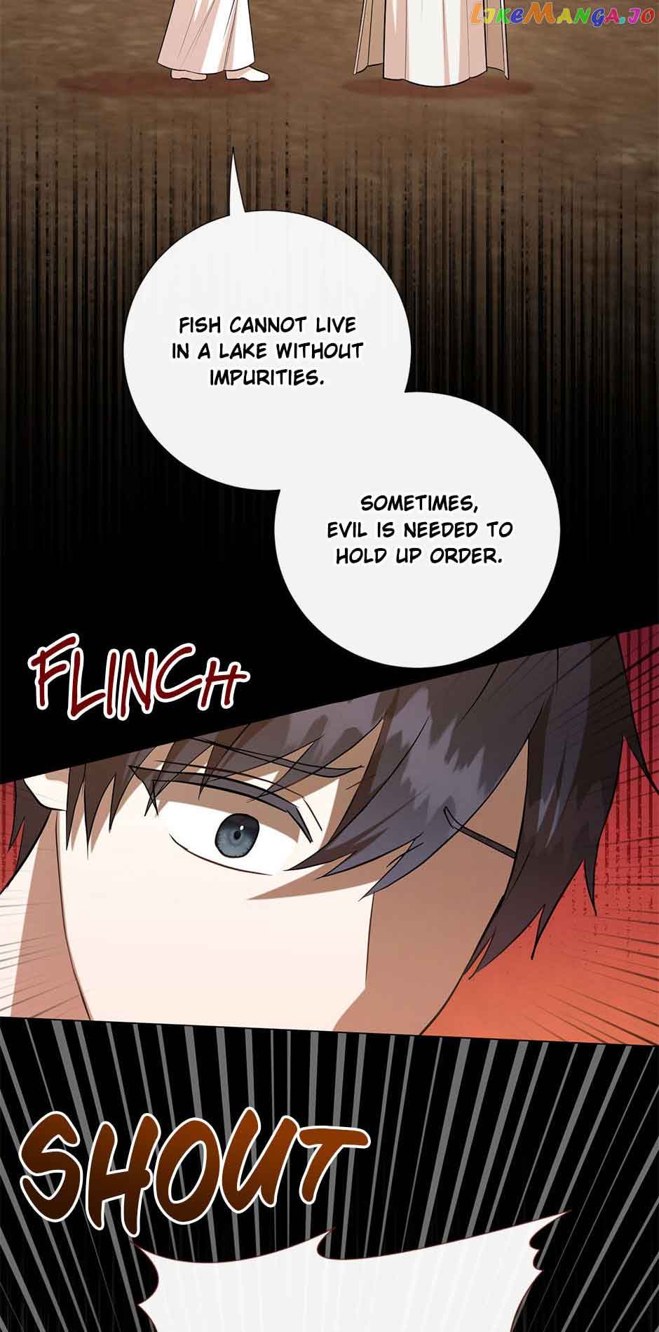Please Don’t Eat Me chapter 104 page 10