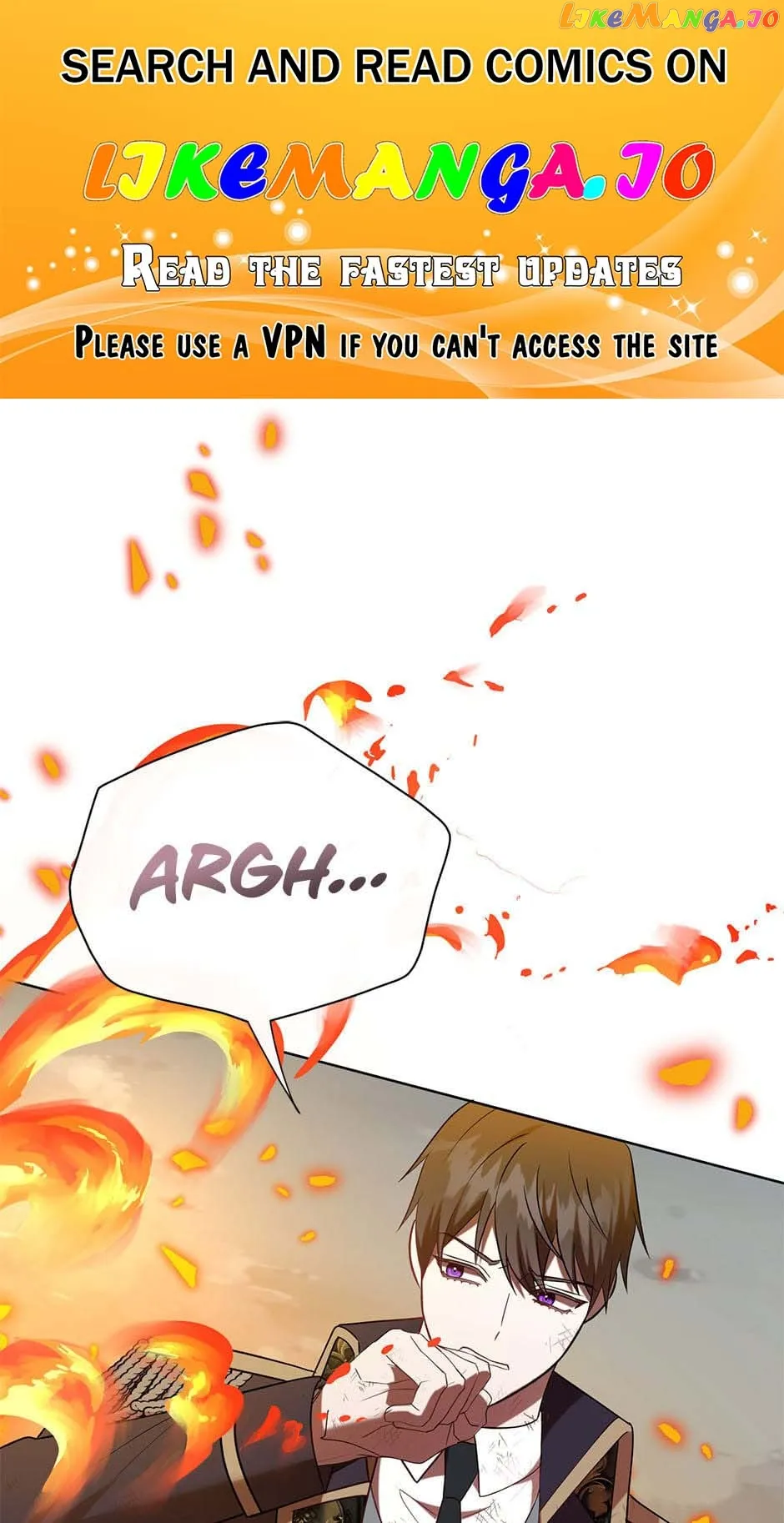 Please Don’t Eat Me chapter 108 page 1