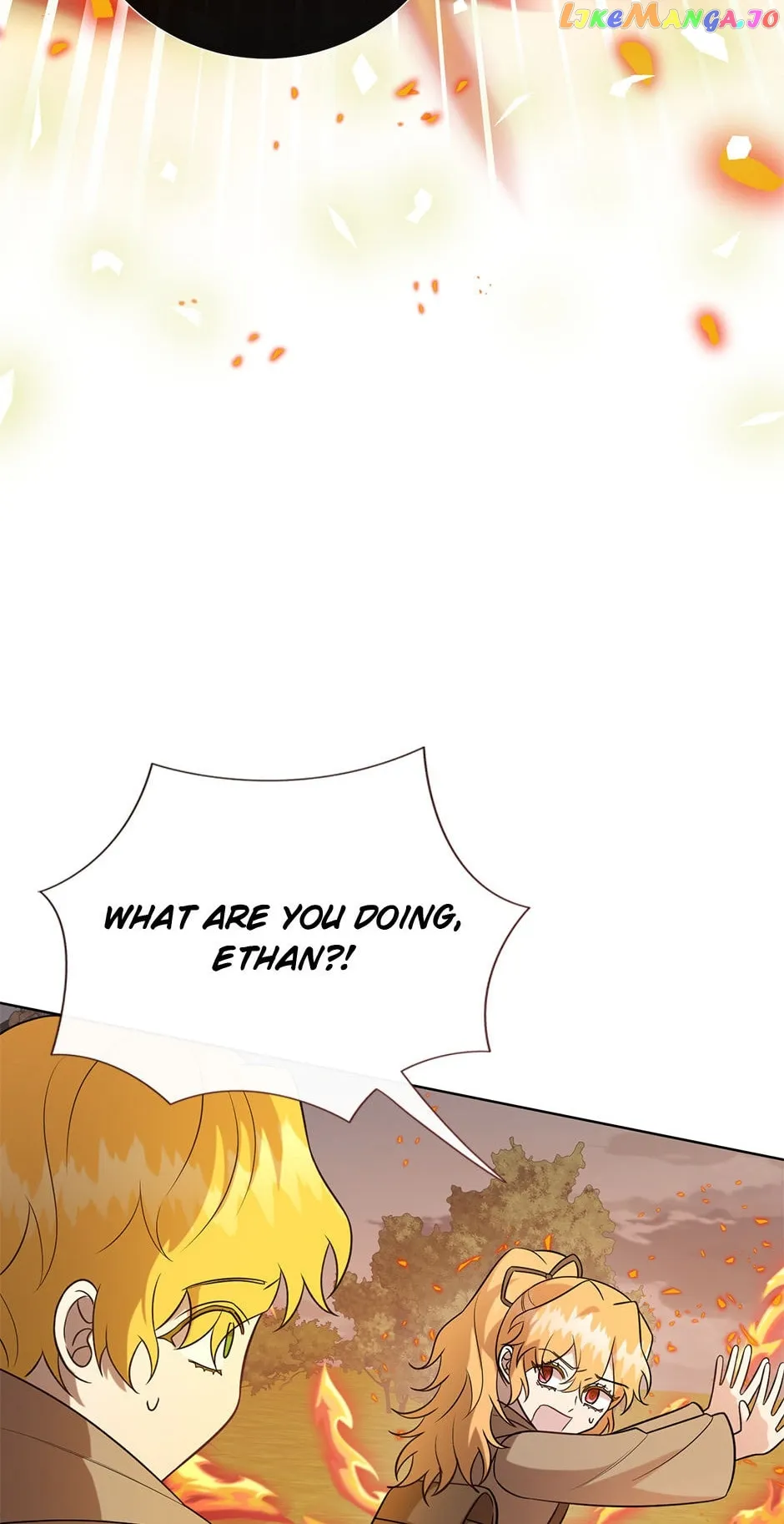 Please Don’t Eat Me chapter 108 page 4