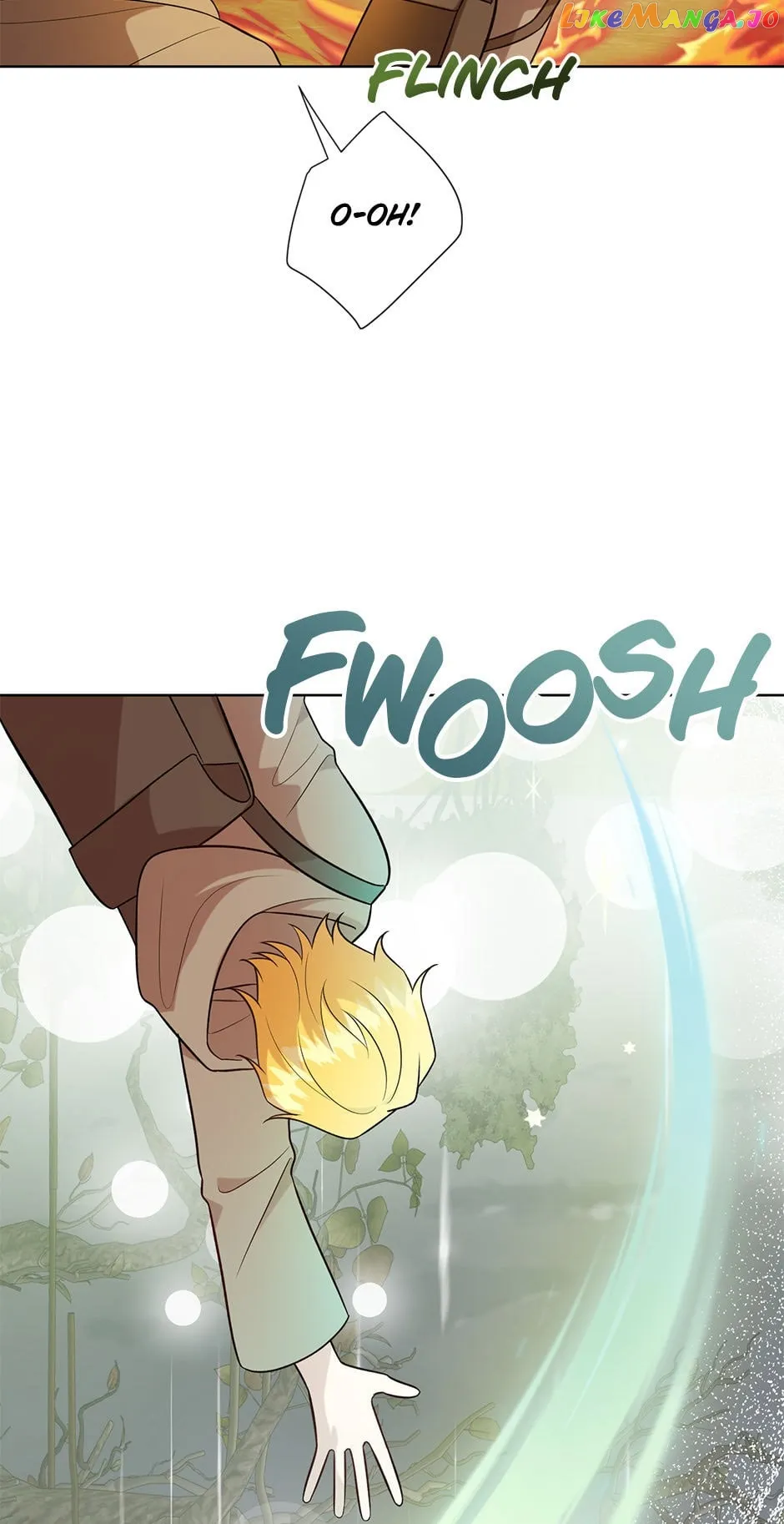 Please Don’t Eat Me chapter 108 page 5