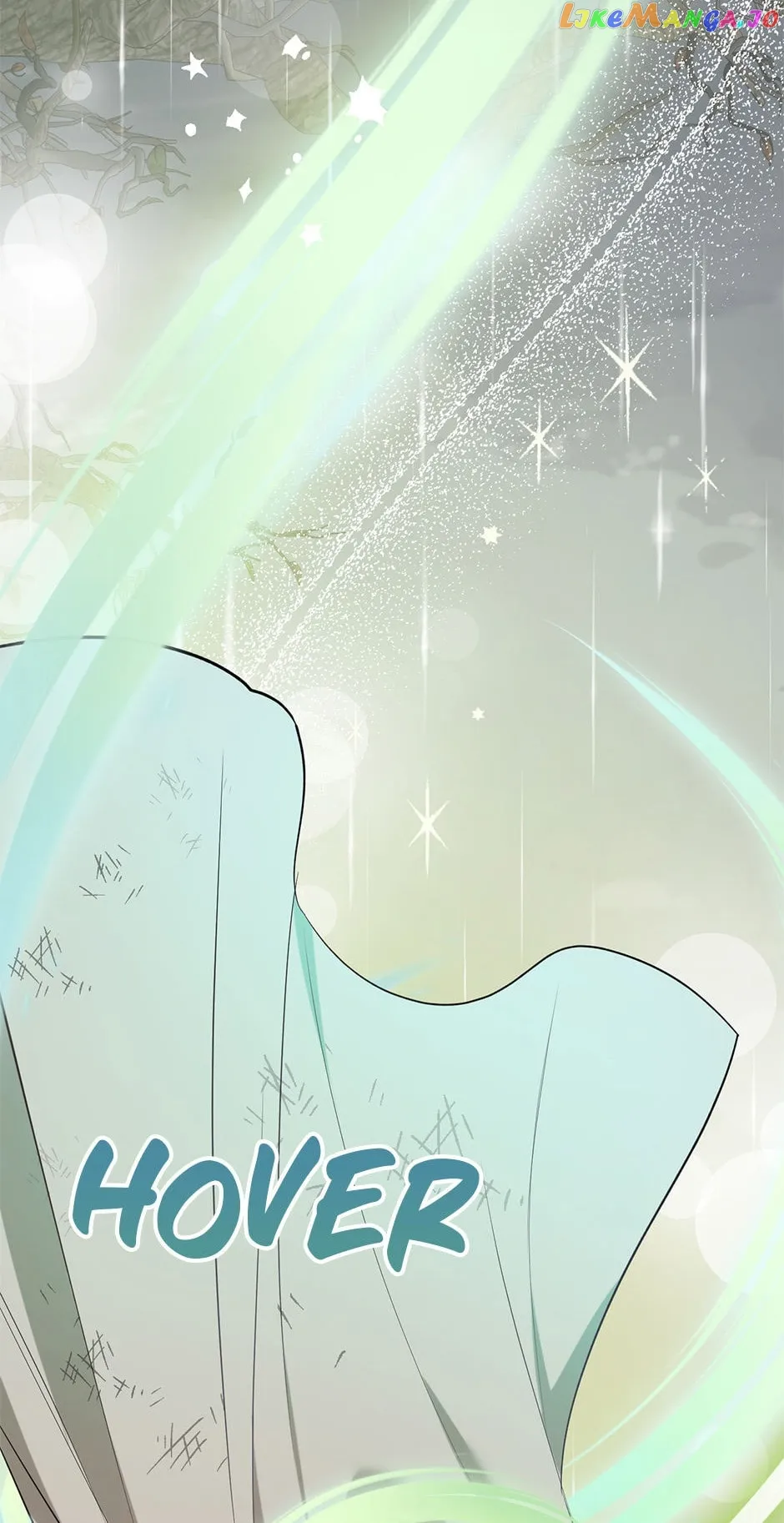 Please Don’t Eat Me chapter 108 page 6