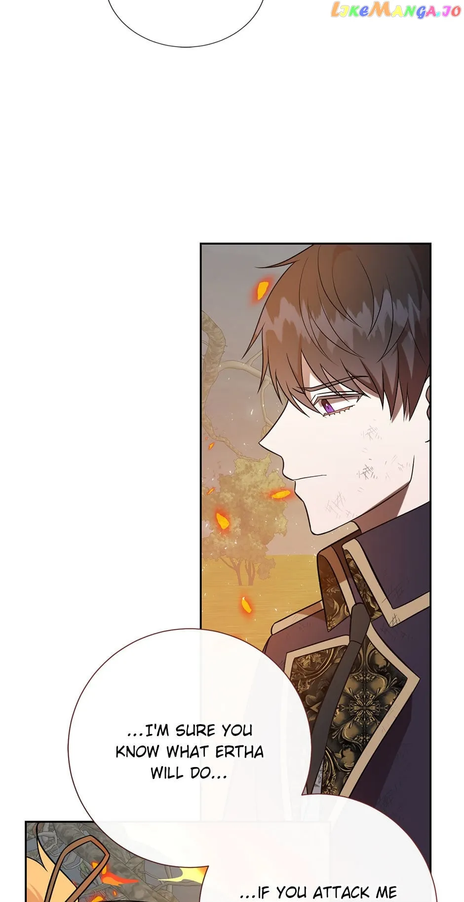 Please Don’t Eat Me chapter 108 page 9