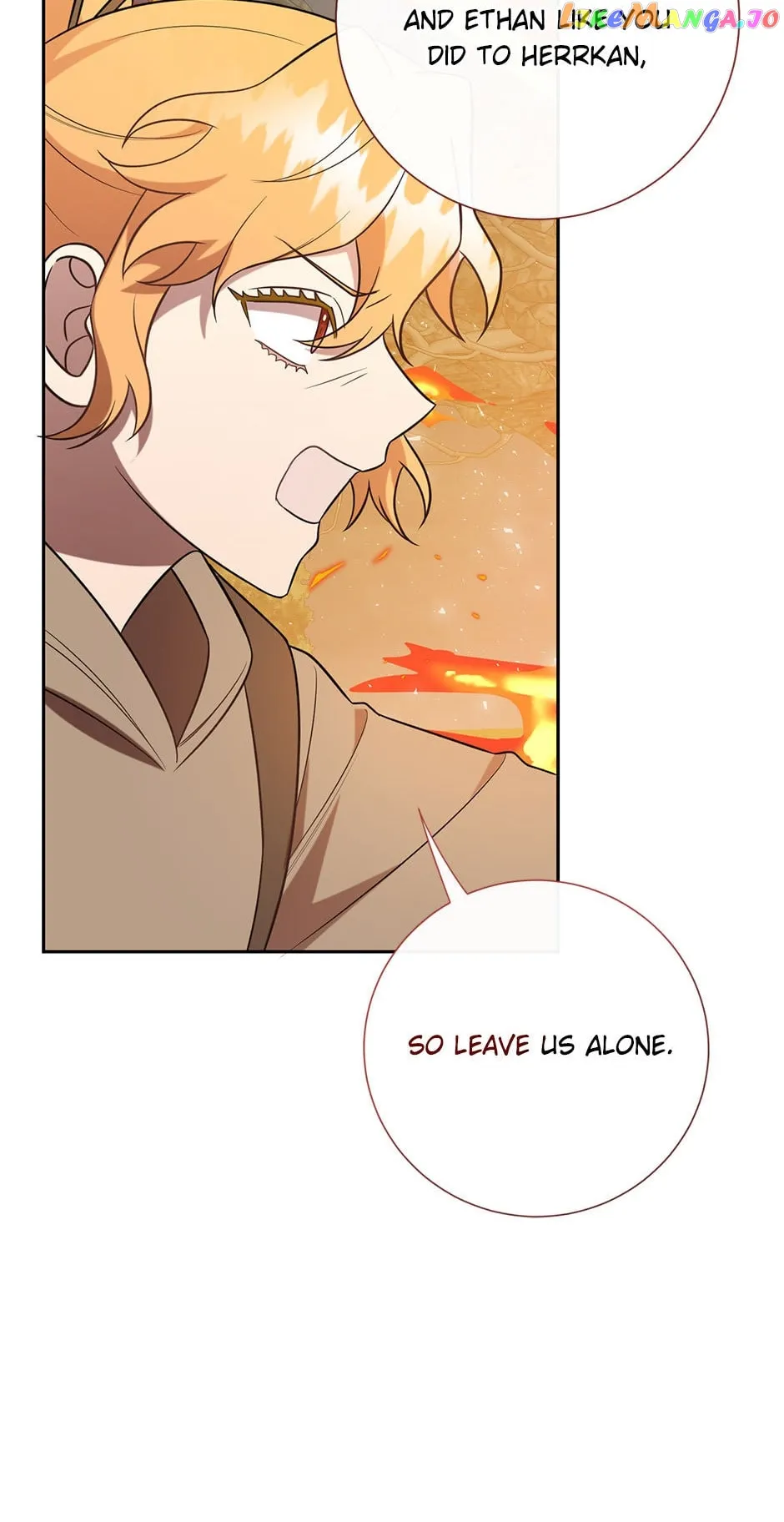 Please Don’t Eat Me chapter 108 page 10