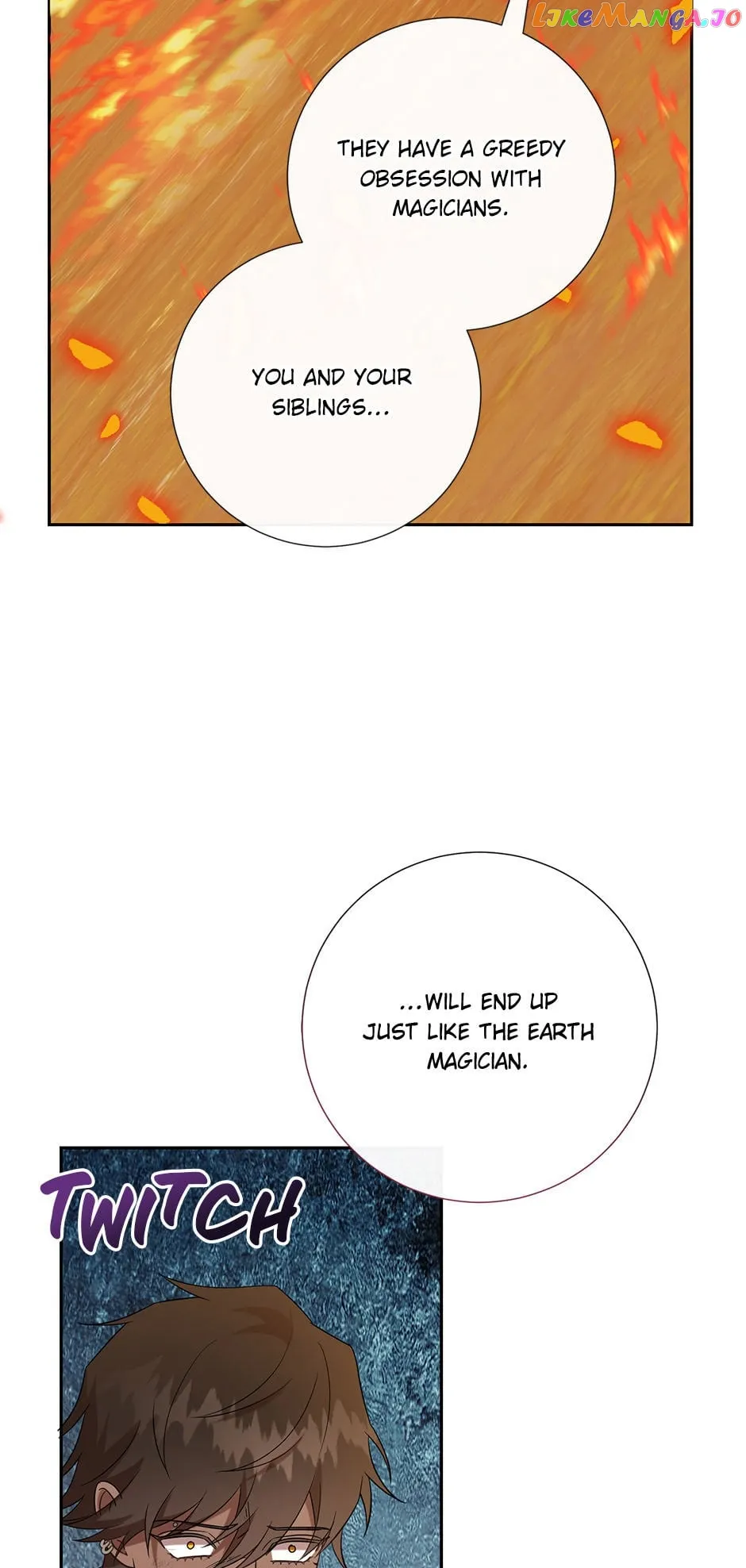 Please Don’t Eat Me chapter 108 page 13