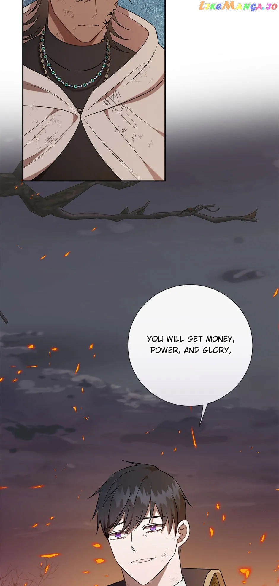 Please Don’t Eat Me chapter 108 page 14