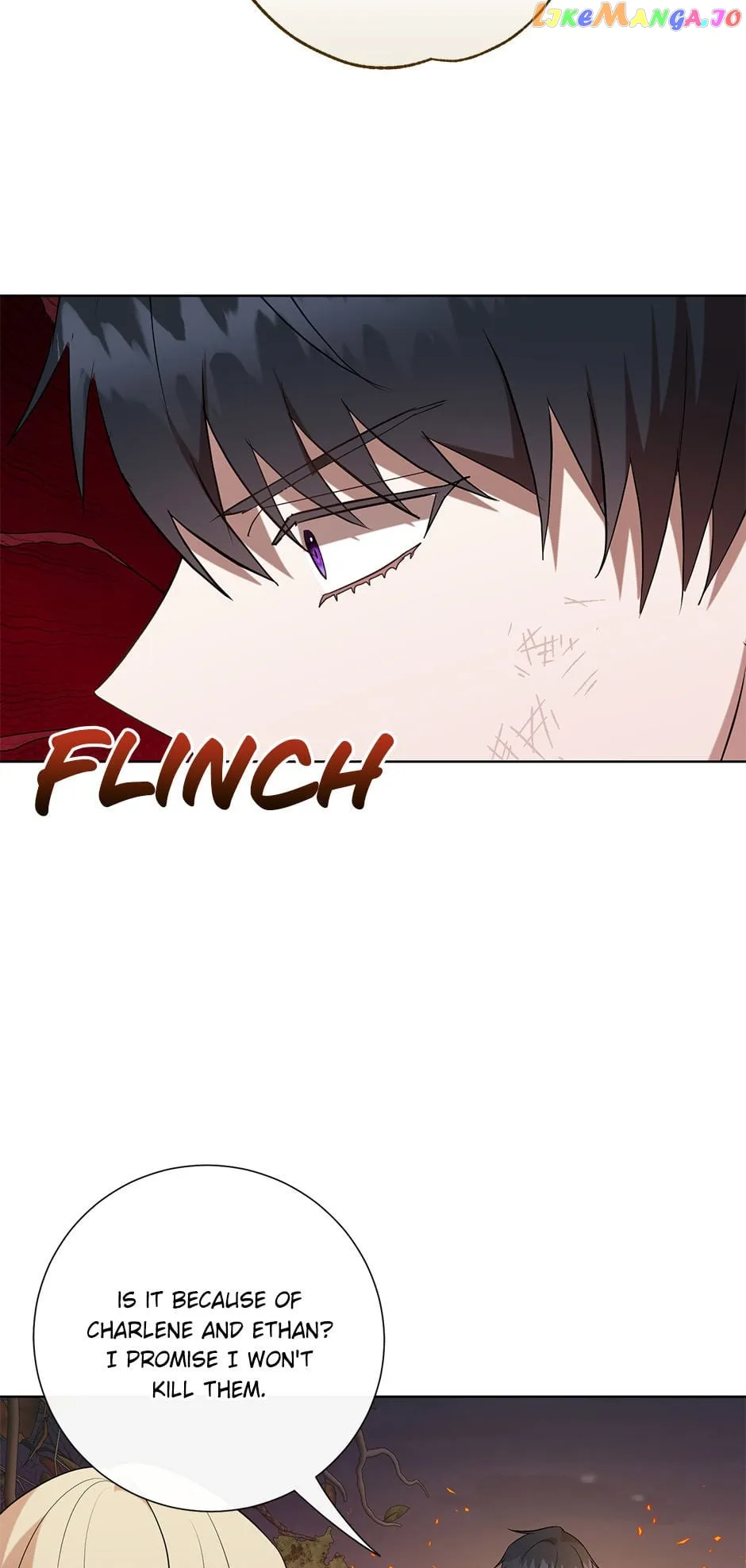 Please Don’t Eat Me chapter 108 page 16