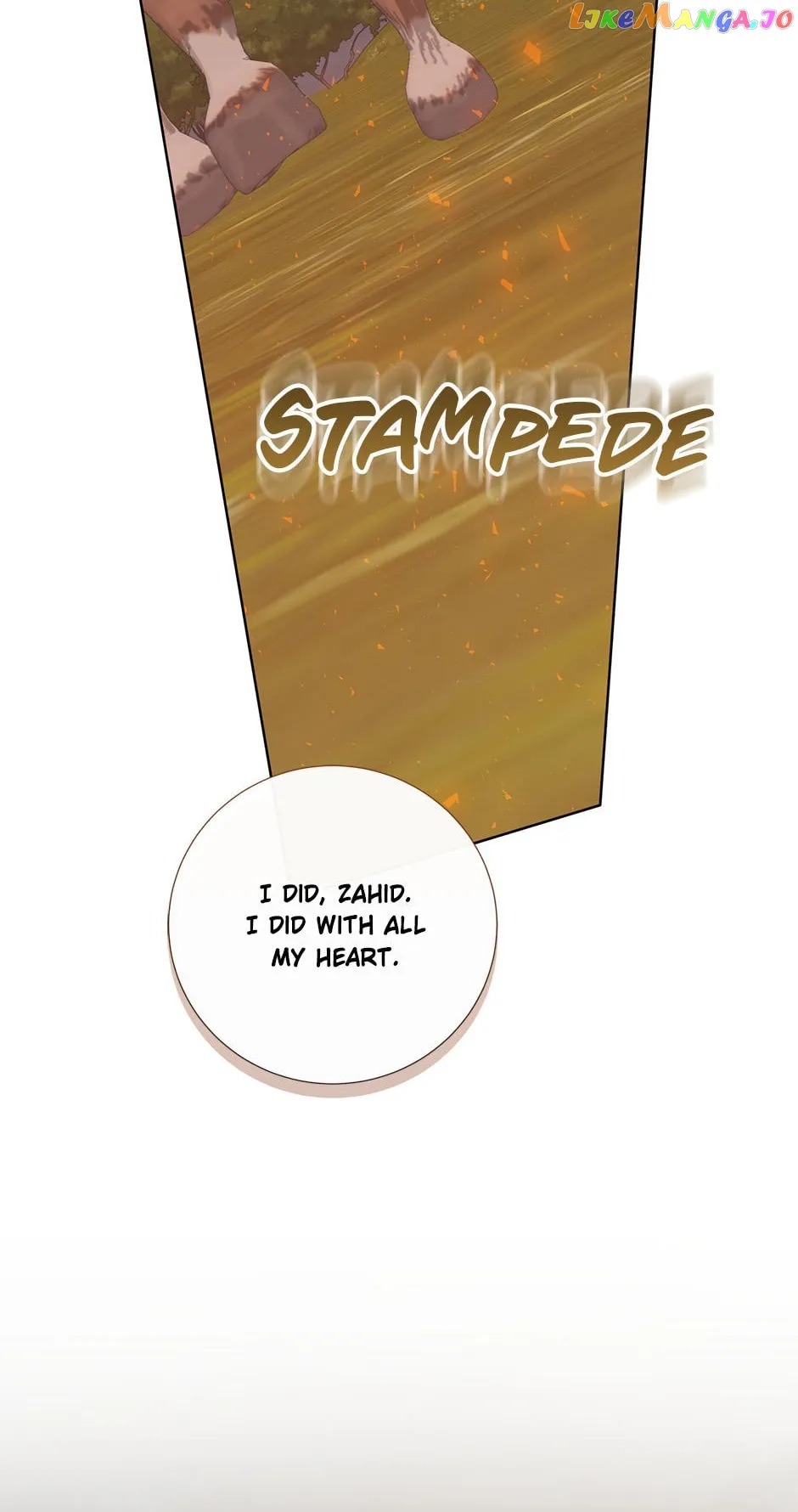 Please Don’t Eat Me chapter 108 page 21