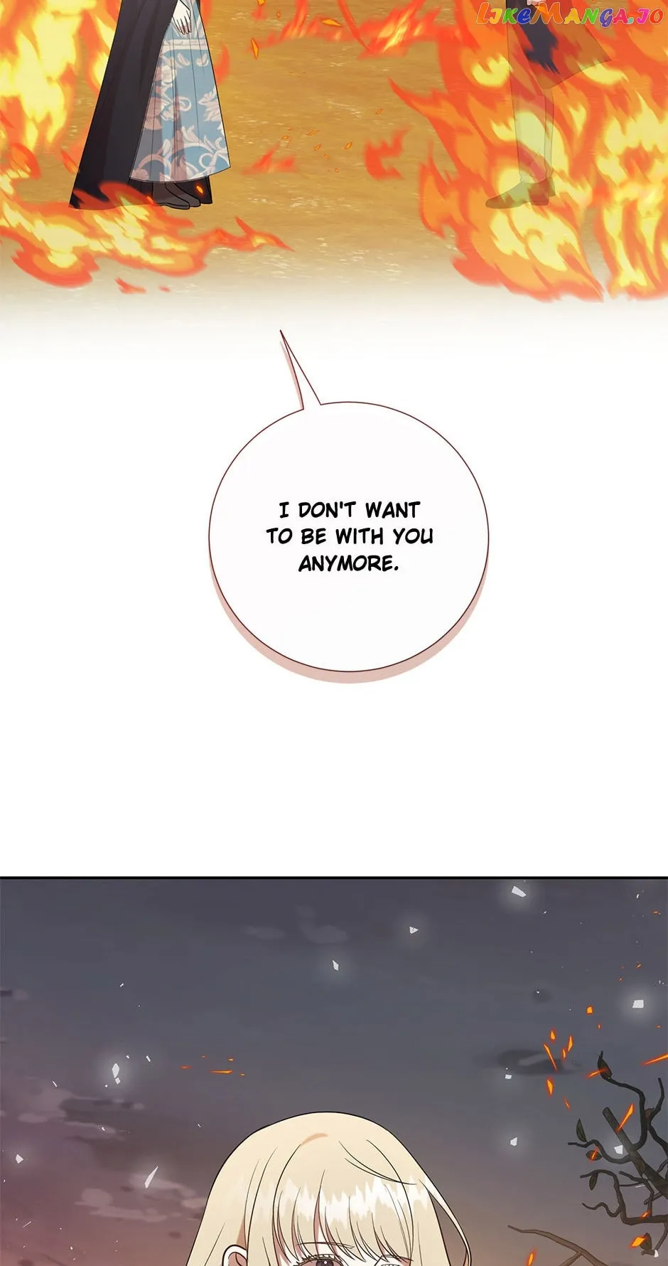 Please Don’t Eat Me chapter 108 page 23