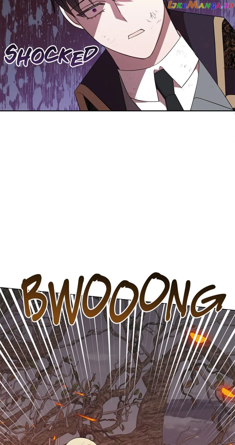 Please Don’t Eat Me chapter 108 page 25