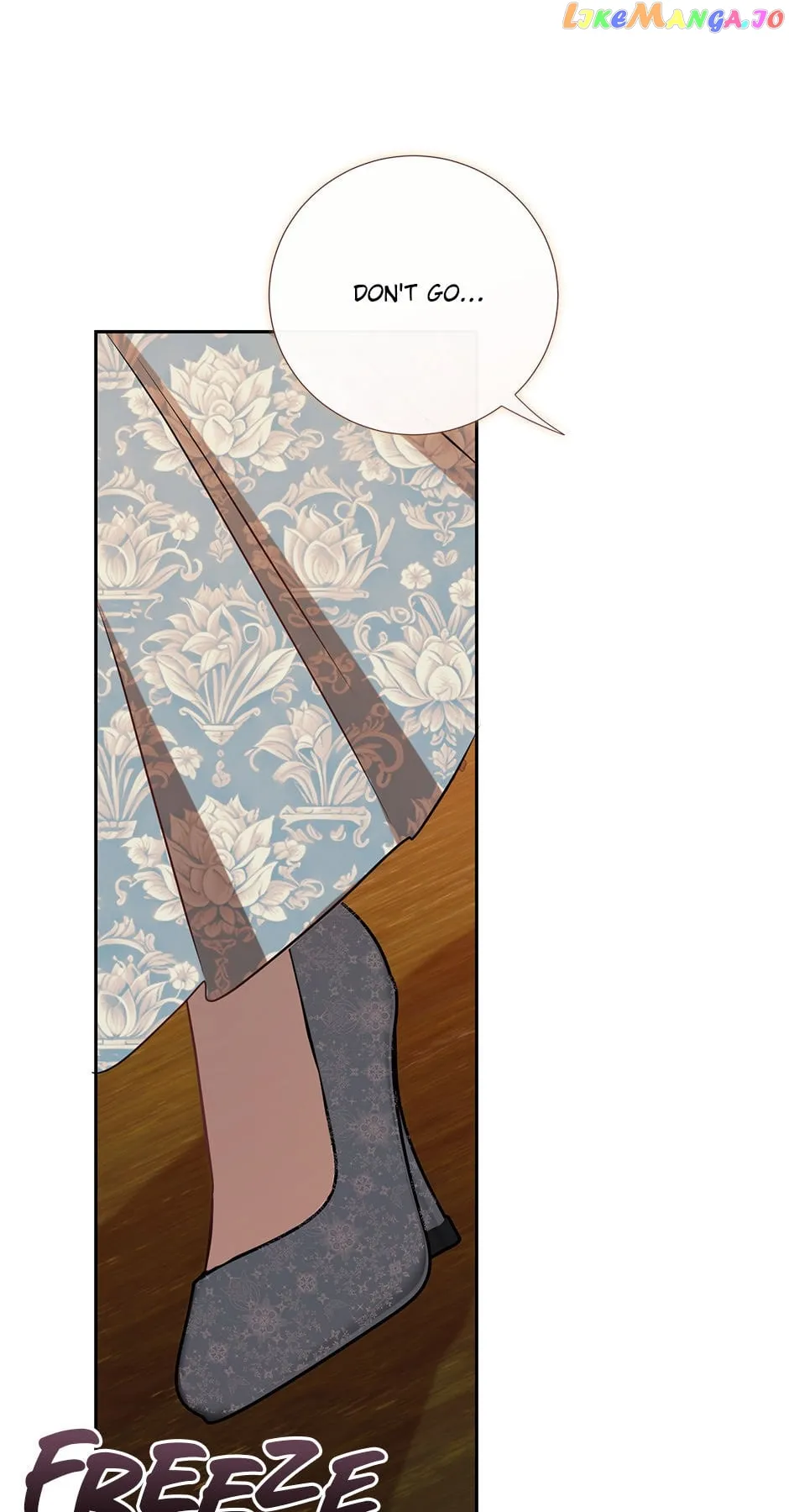 Please Don’t Eat Me chapter 108 page 28