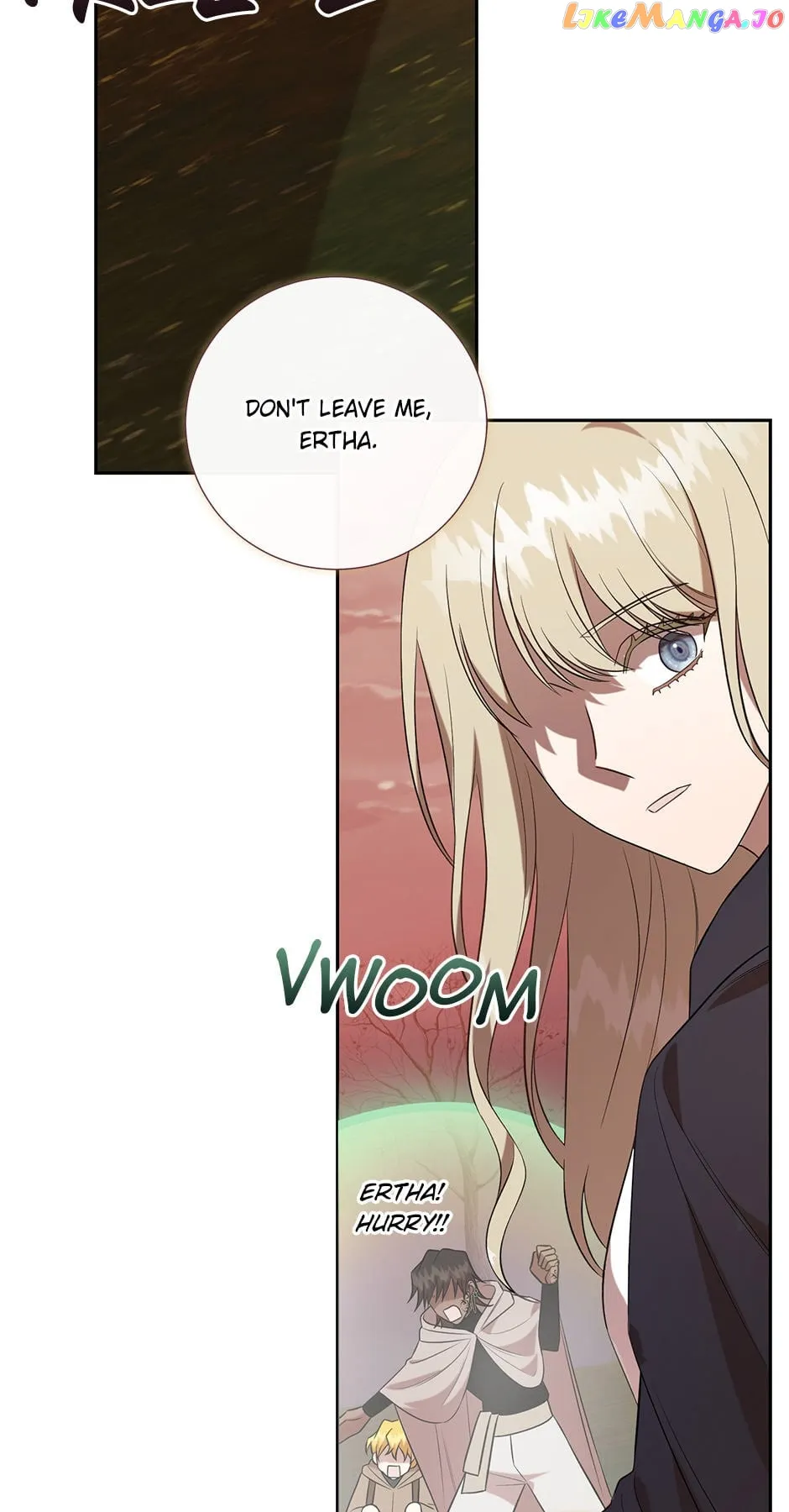 Please Don’t Eat Me chapter 108 page 29