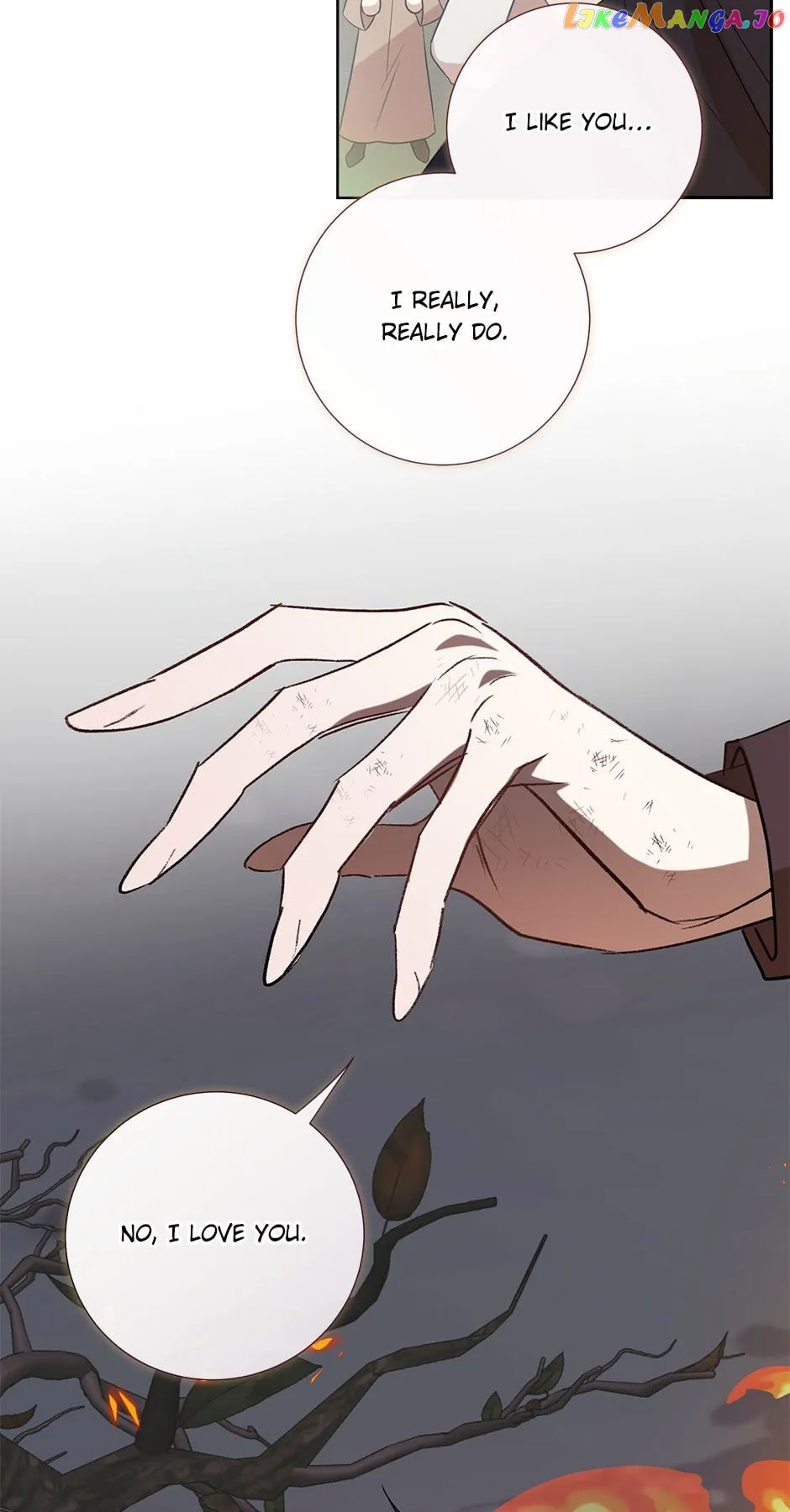 Please Don’t Eat Me chapter 108 page 30