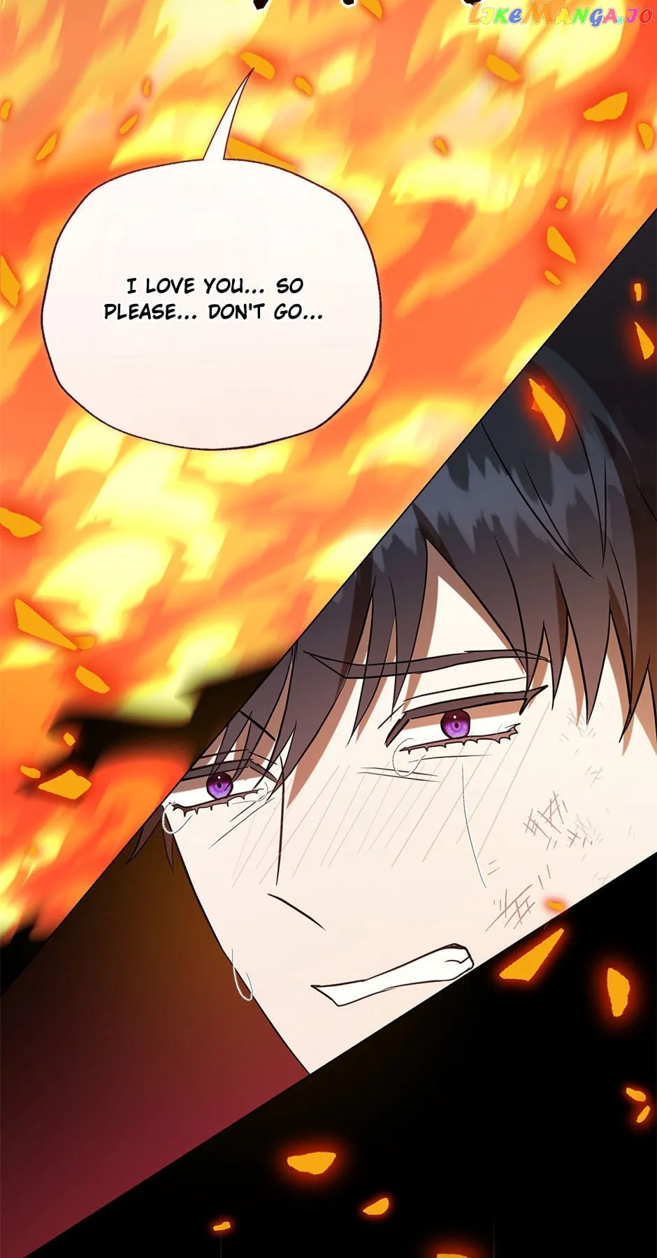 Please Don’t Eat Me chapter 108 page 32