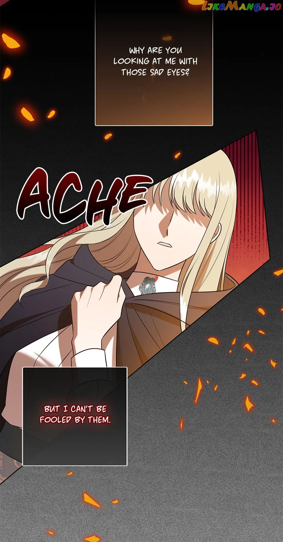 Please Don’t Eat Me chapter 108 page 33