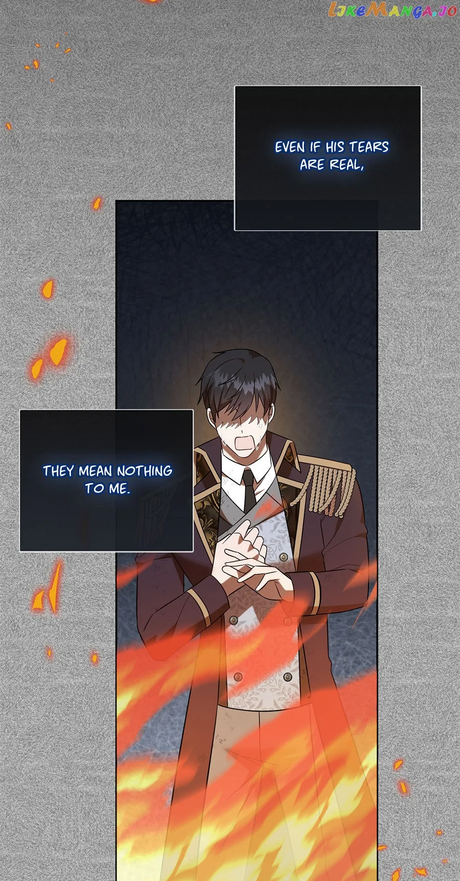 Please Don’t Eat Me chapter 108 page 34