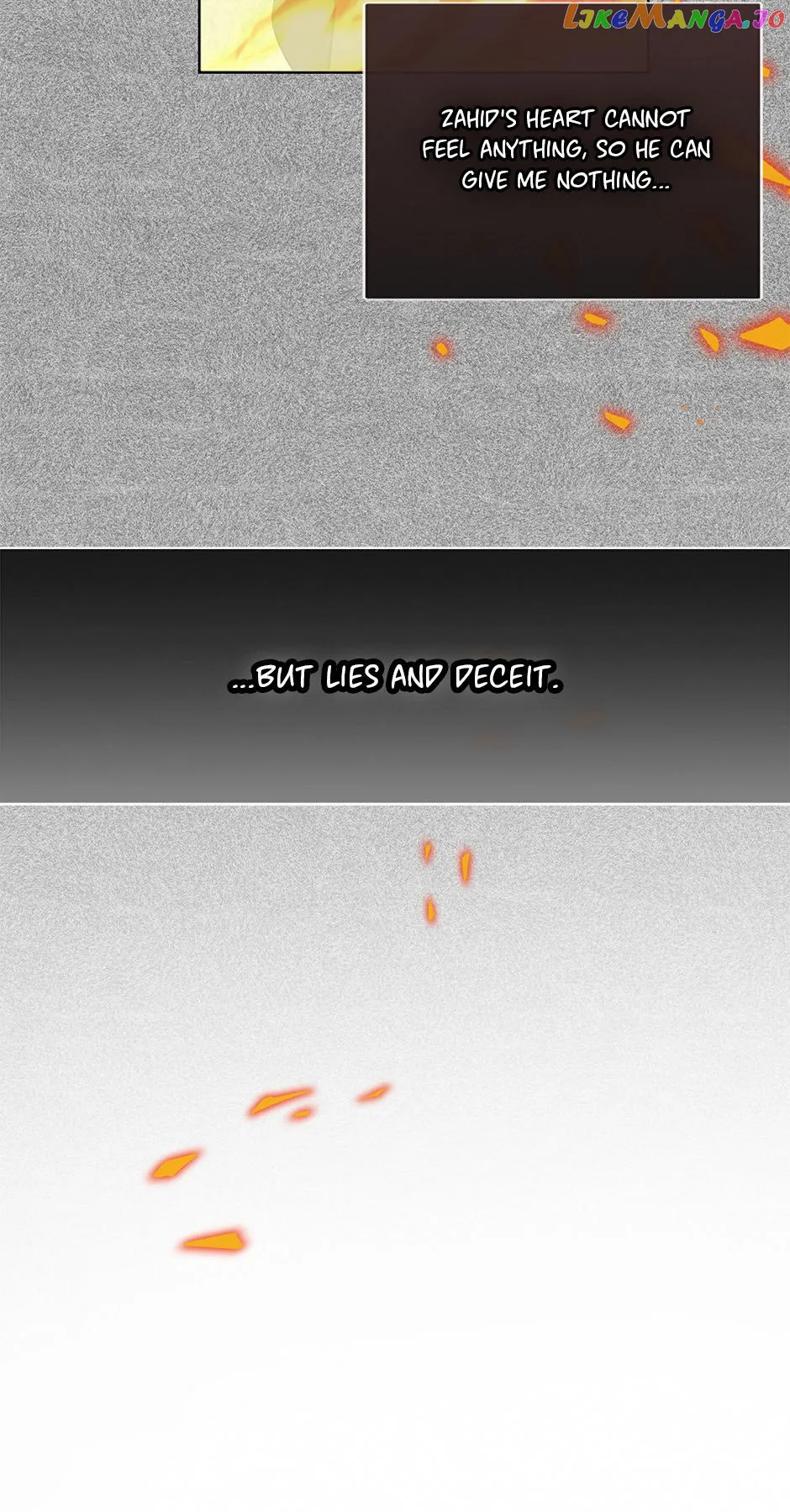 Please Don’t Eat Me chapter 108 page 35