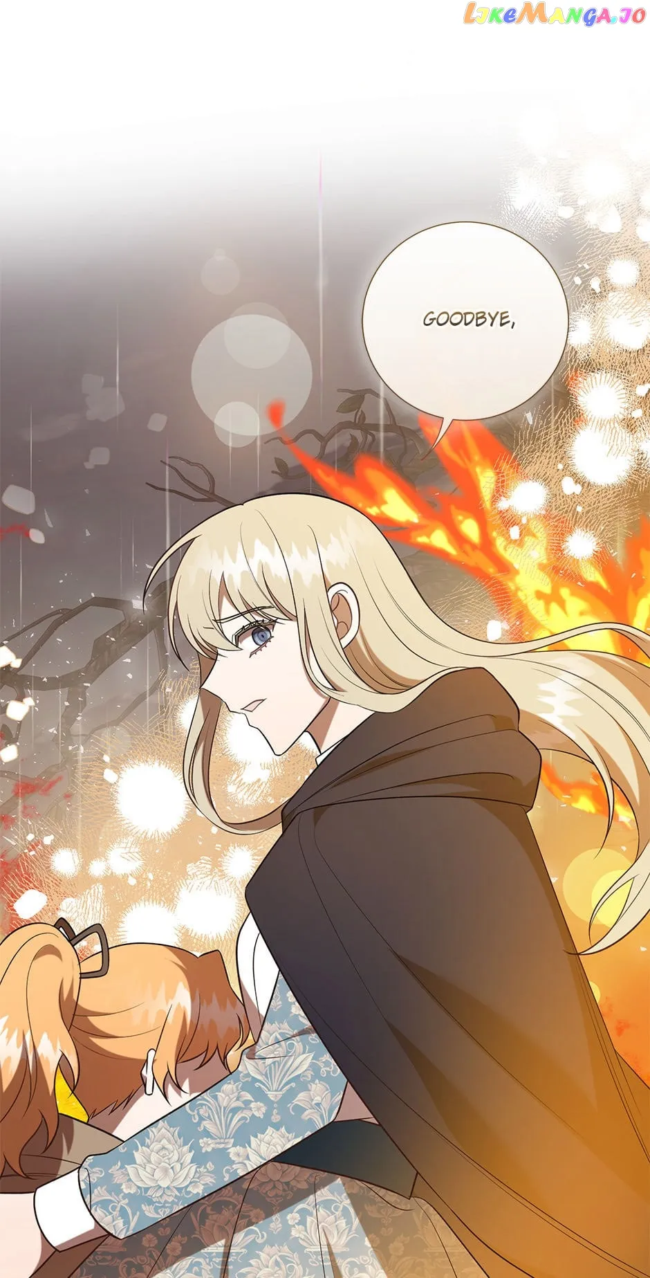 Please Don’t Eat Me chapter 108 page 36