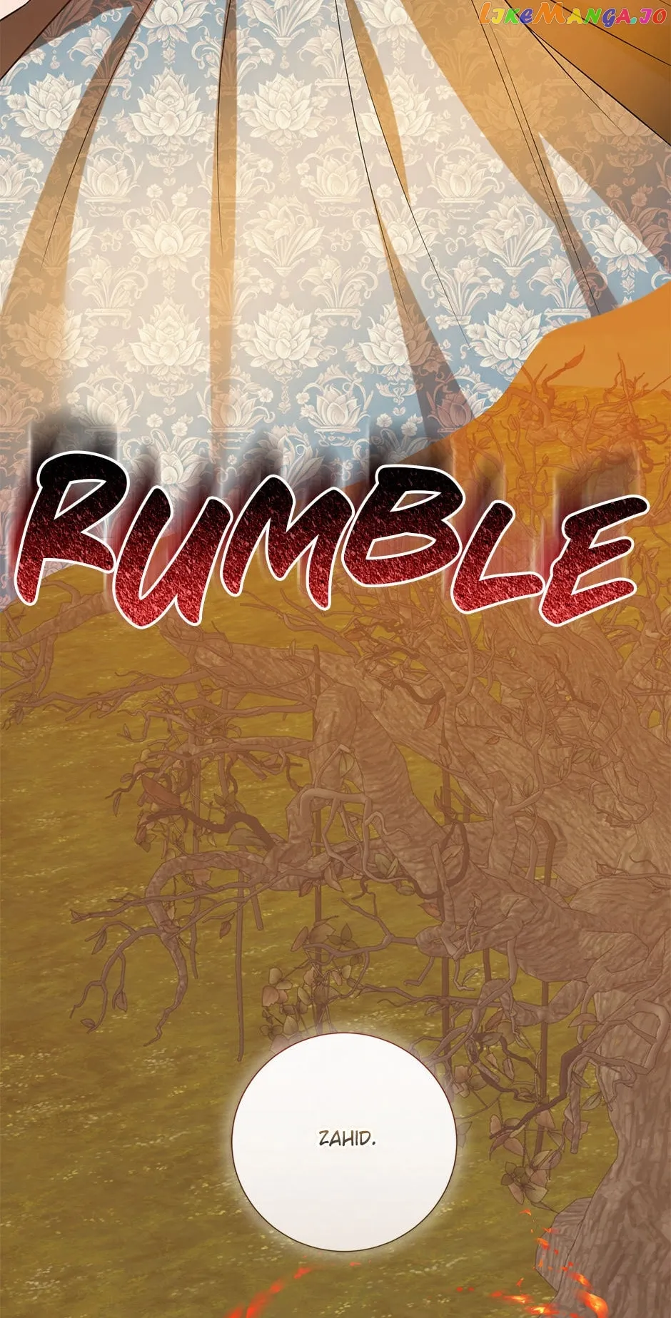 Please Don’t Eat Me chapter 108 page 37