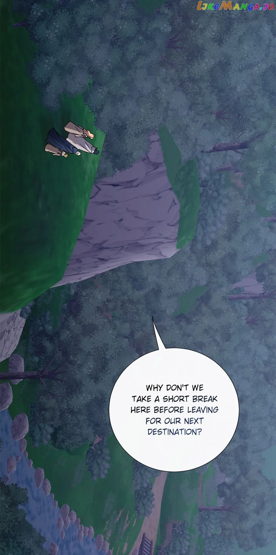 Please Don’t Eat Me chapter 108 page 43