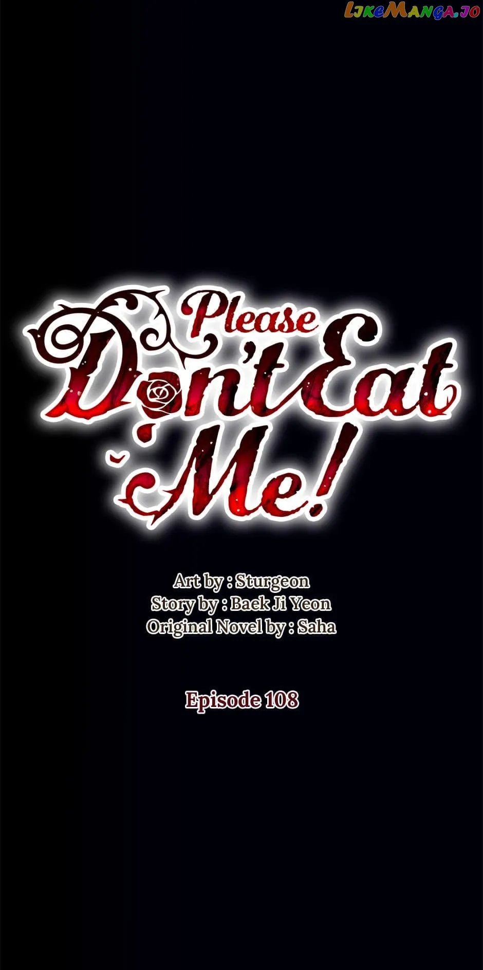 Please Don’t Eat Me chapter 108 page 45