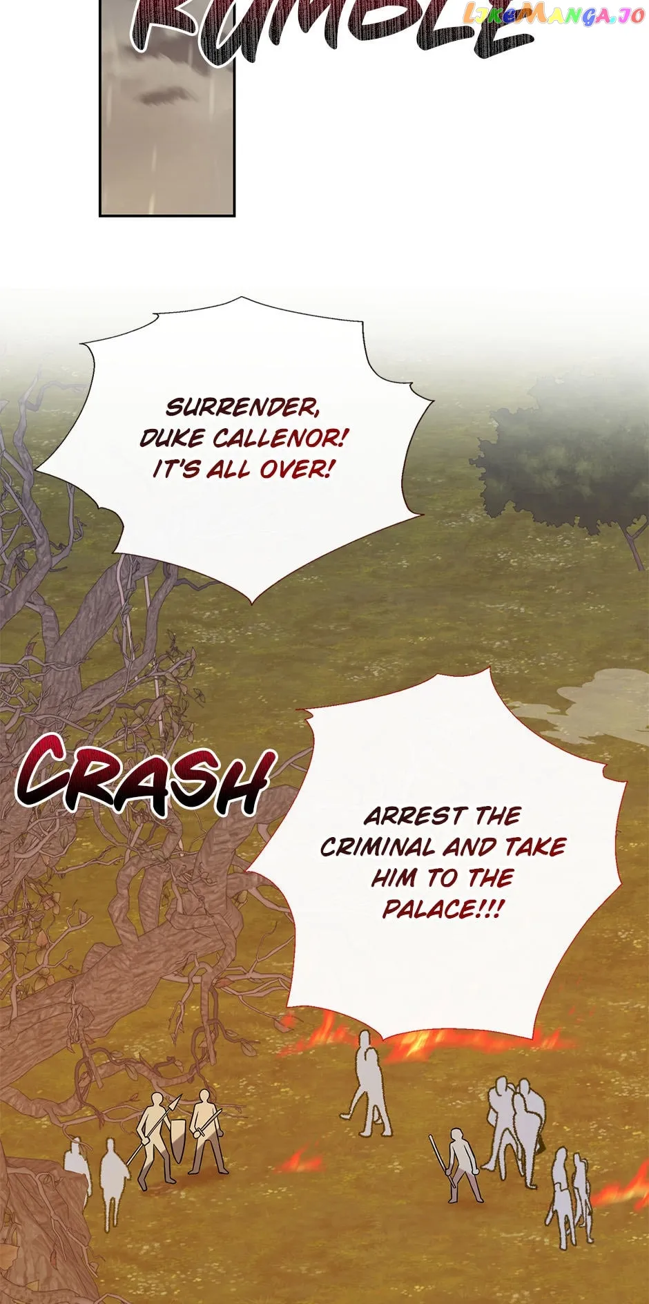 Please Don’t Eat Me chapter 108 page 47