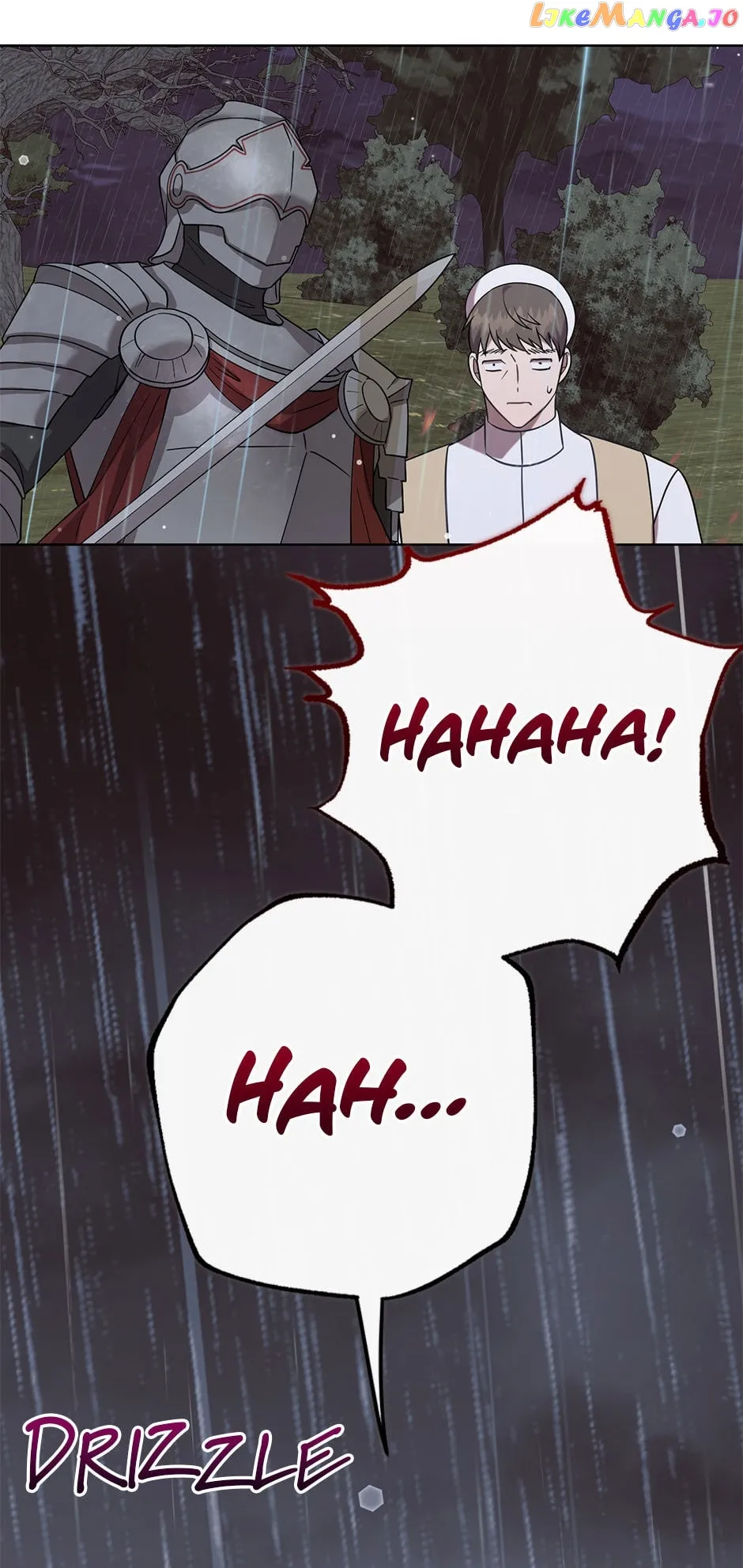 Please Don’t Eat Me chapter 108 page 52