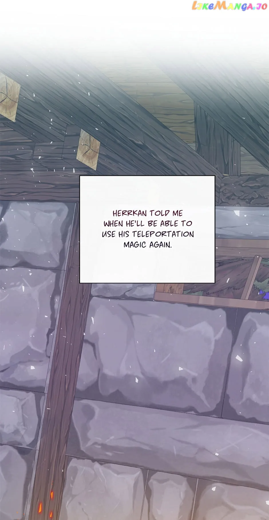 Please Don’t Eat Me chapter 108 page 65