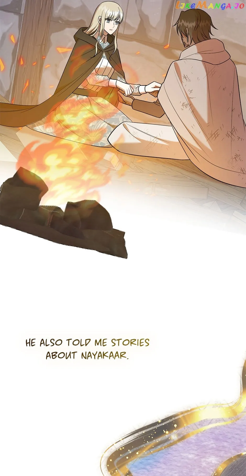Please Don’t Eat Me chapter 108 page 66