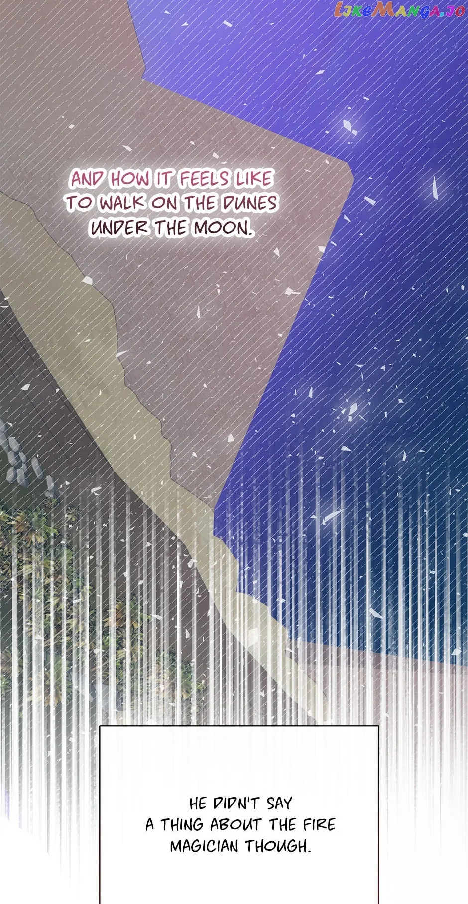 Please Don’t Eat Me chapter 108 page 68