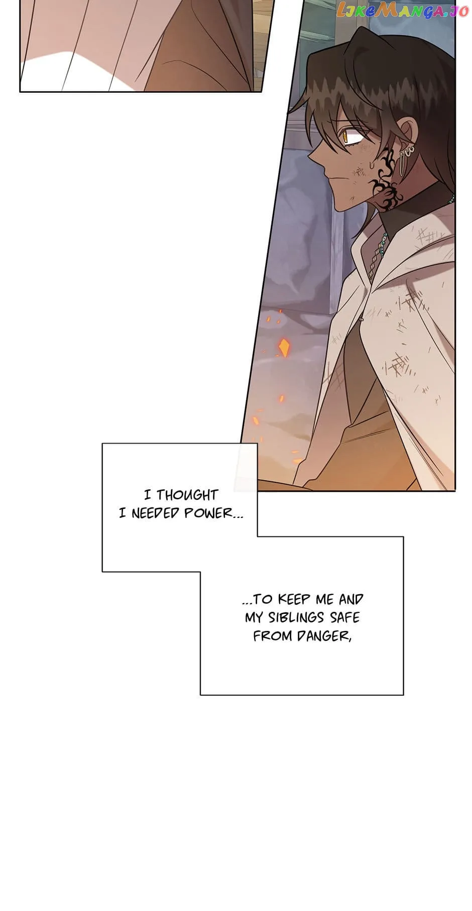 Please Don’t Eat Me chapter 108 page 73