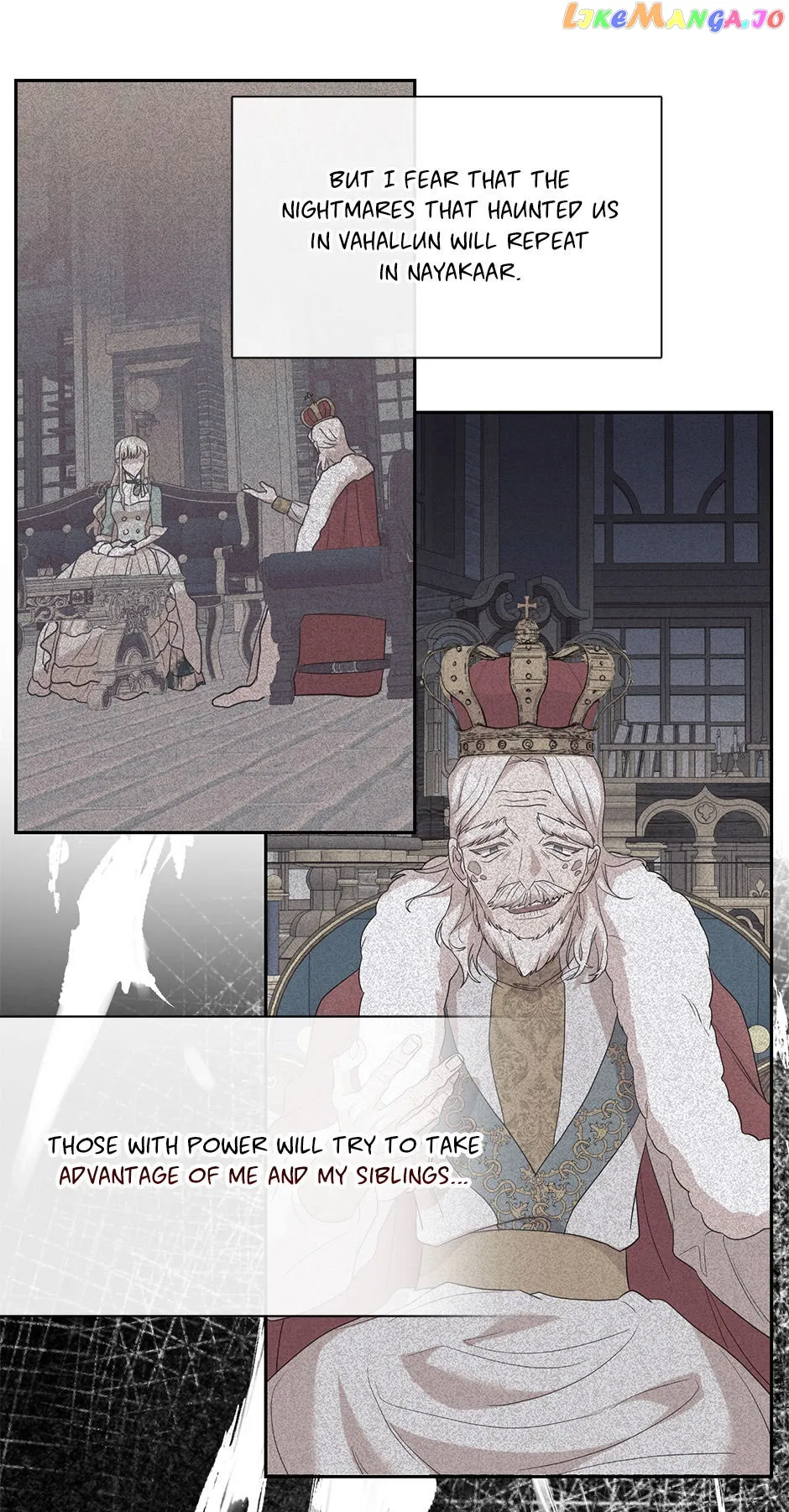 Please Don’t Eat Me chapter 108 page 74