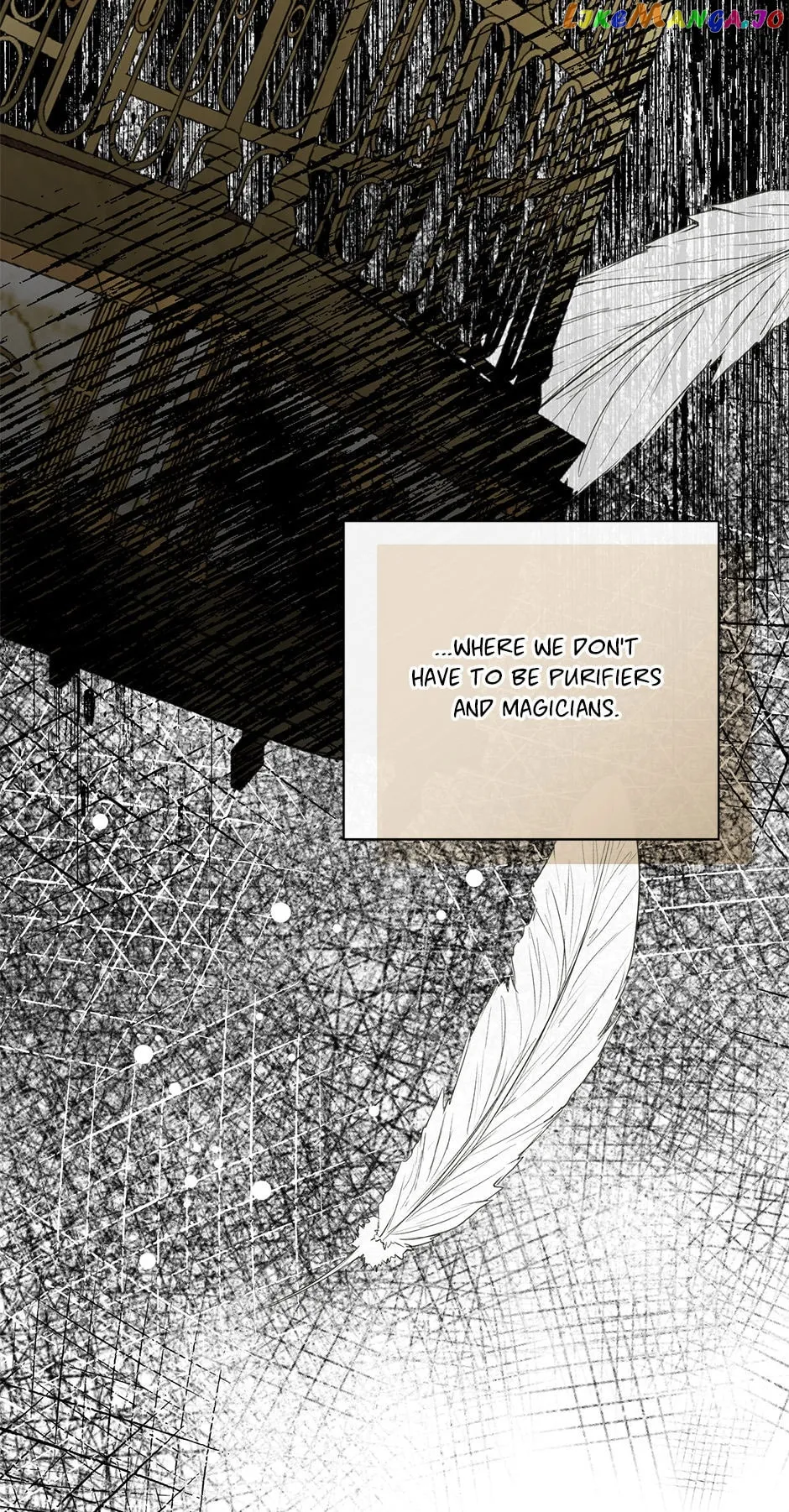 Please Don’t Eat Me chapter 108 page 78