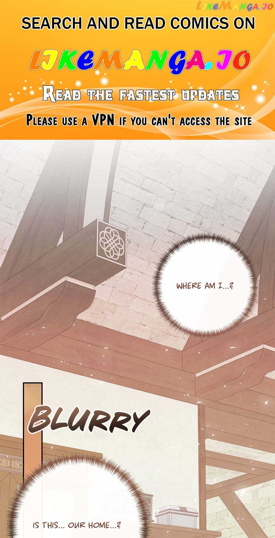 Please Don’t Eat Me chapter 110 page 1