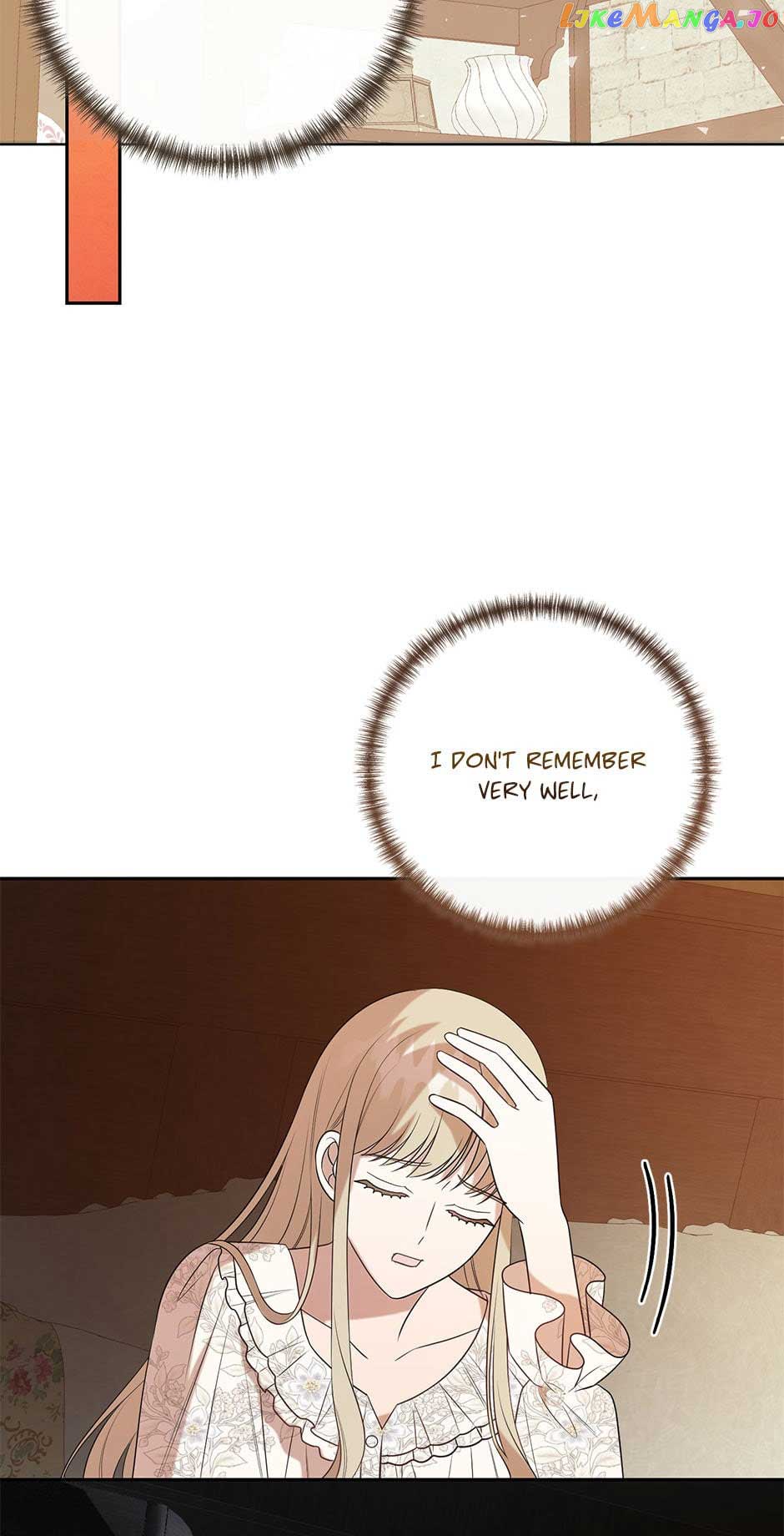 Please Don’t Eat Me chapter 110 page 2
