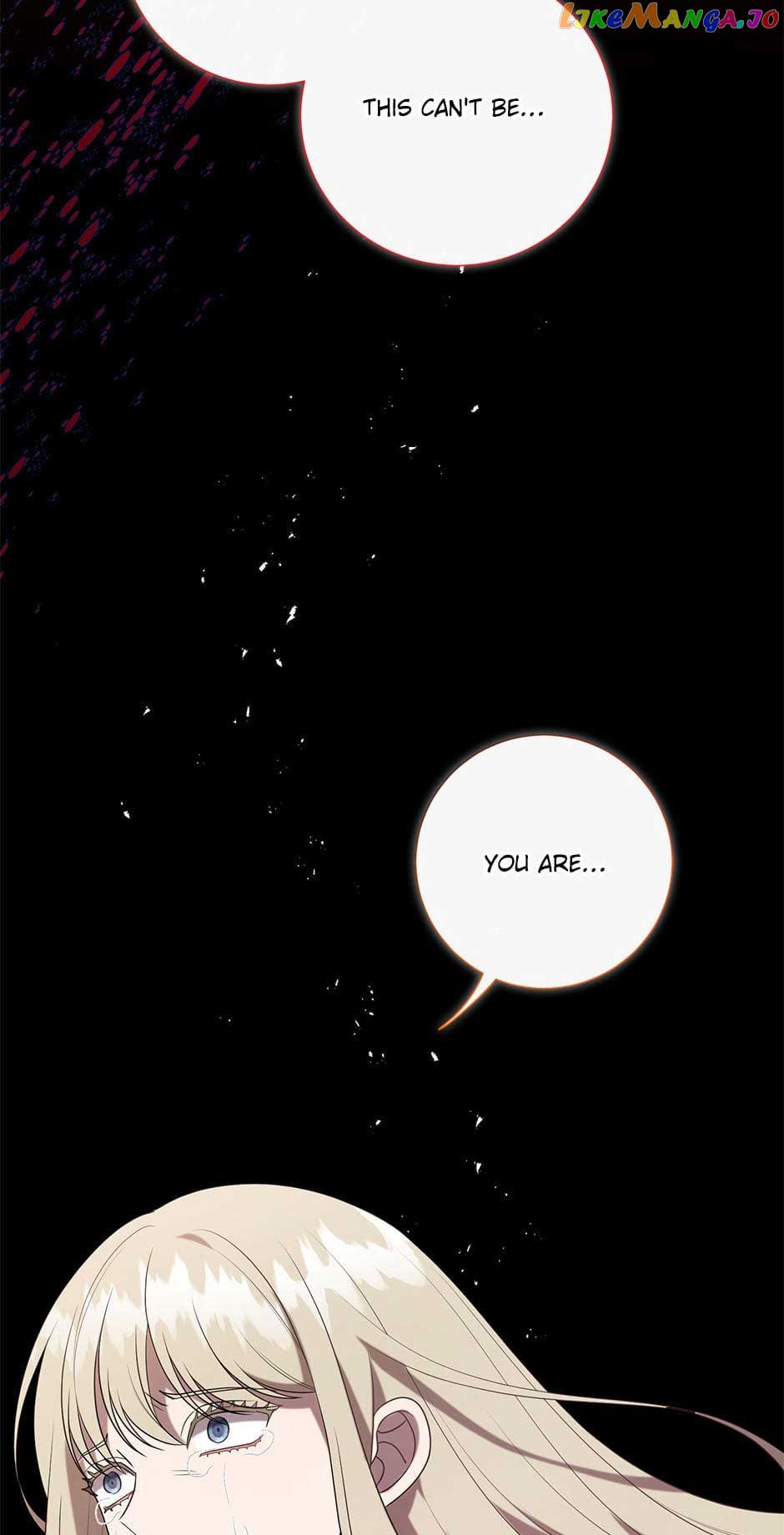 Please Don’t Eat Me chapter 110 page 8
