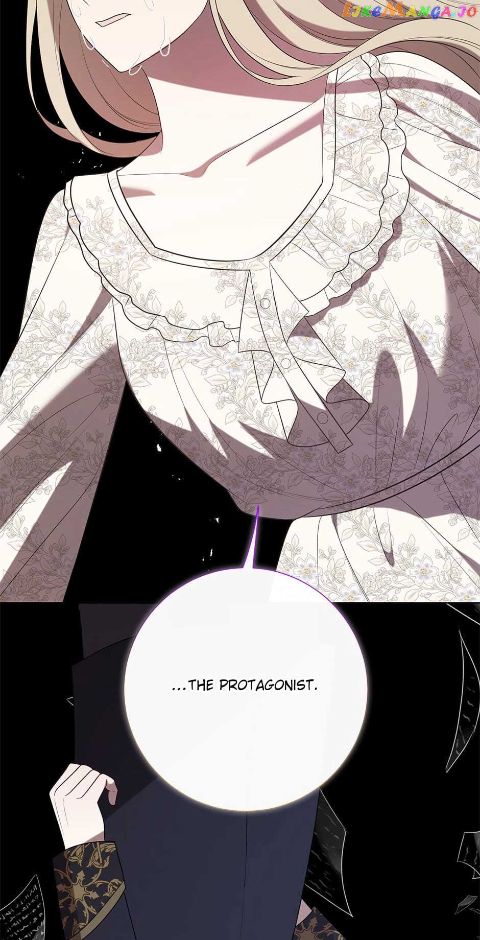 Please Don’t Eat Me chapter 110 page 9