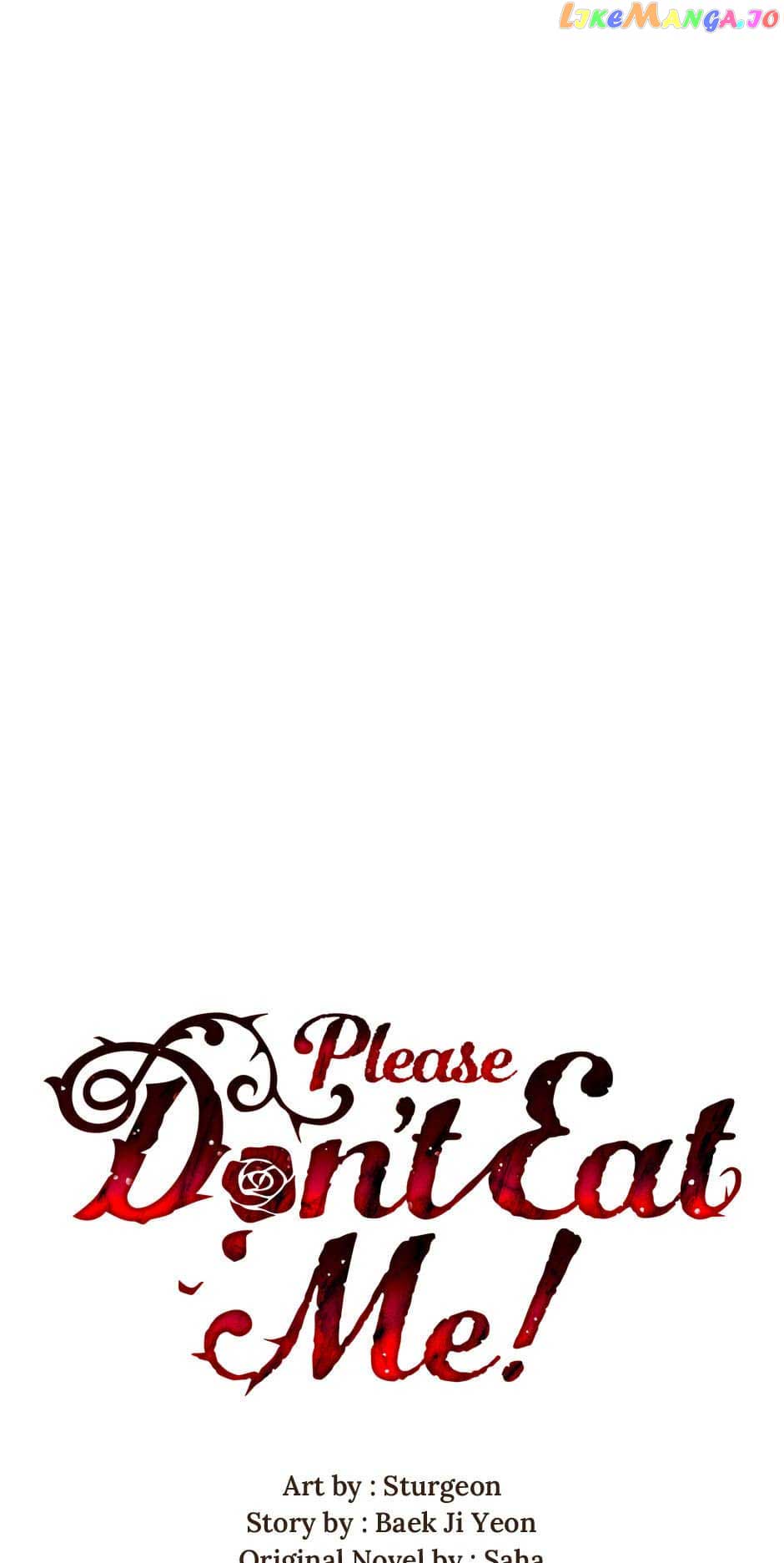 Please Don’t Eat Me chapter 110 page 19
