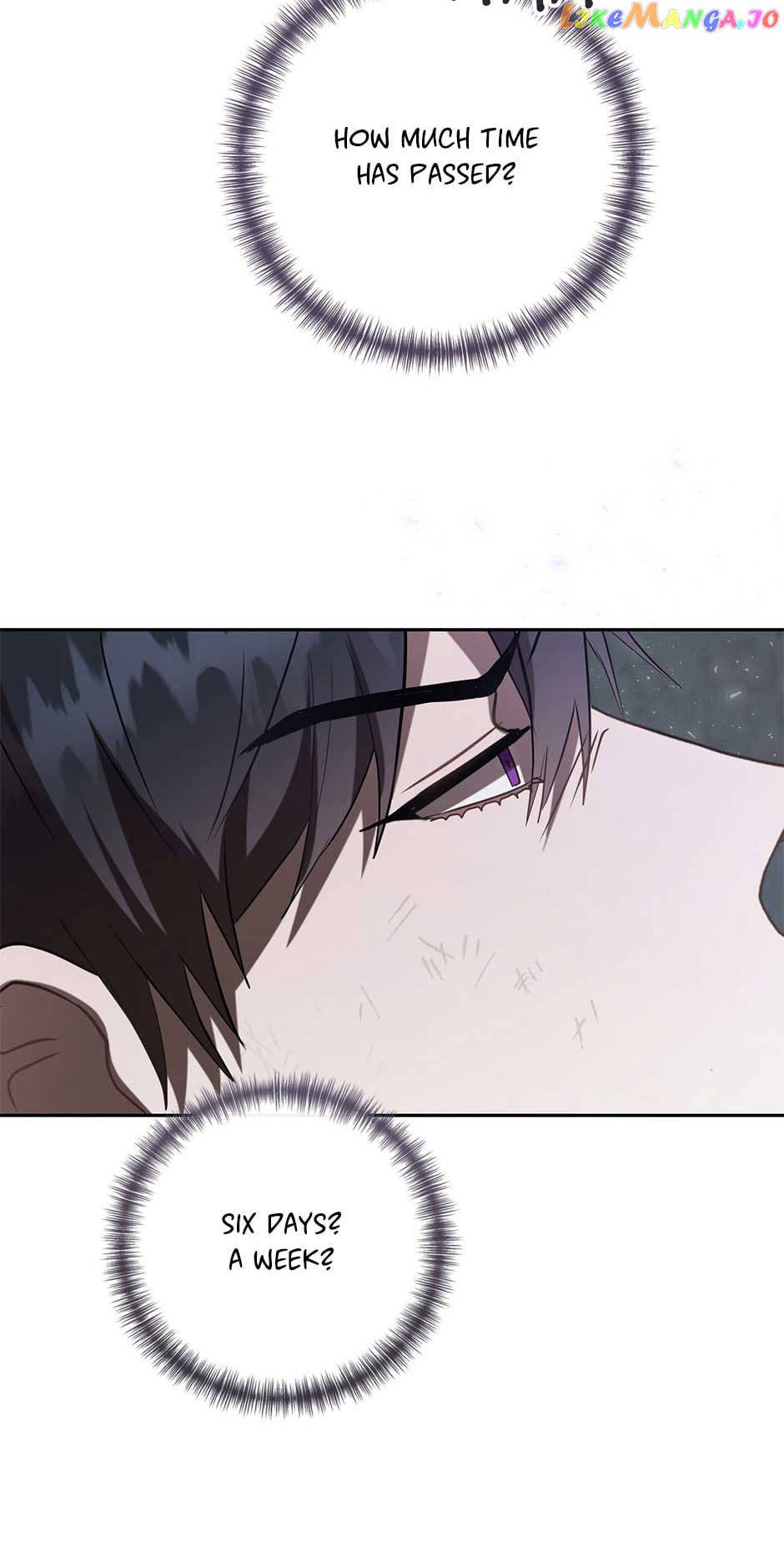 Please Don’t Eat Me chapter 110 page 24