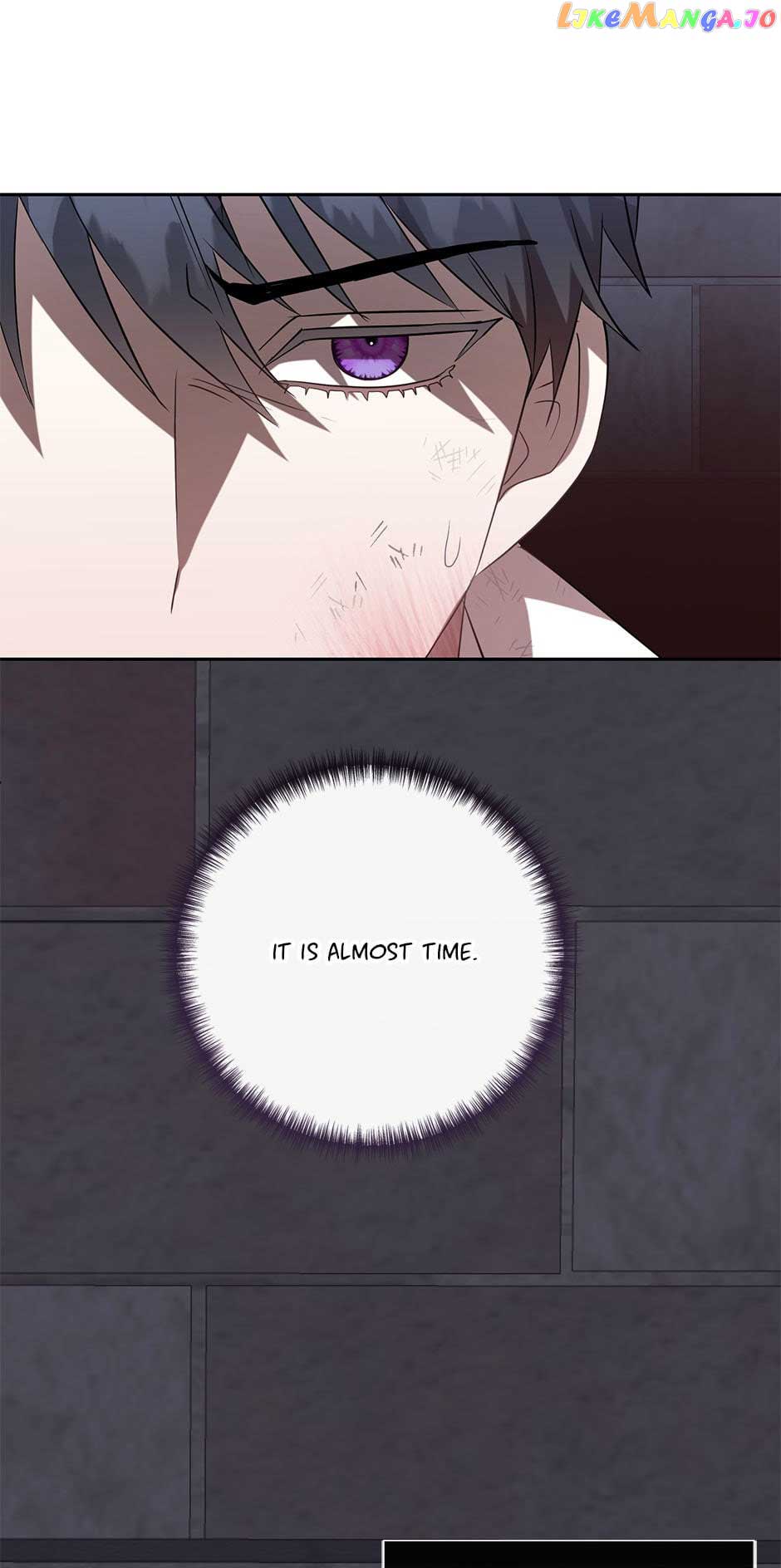 Please Don’t Eat Me chapter 110 page 31