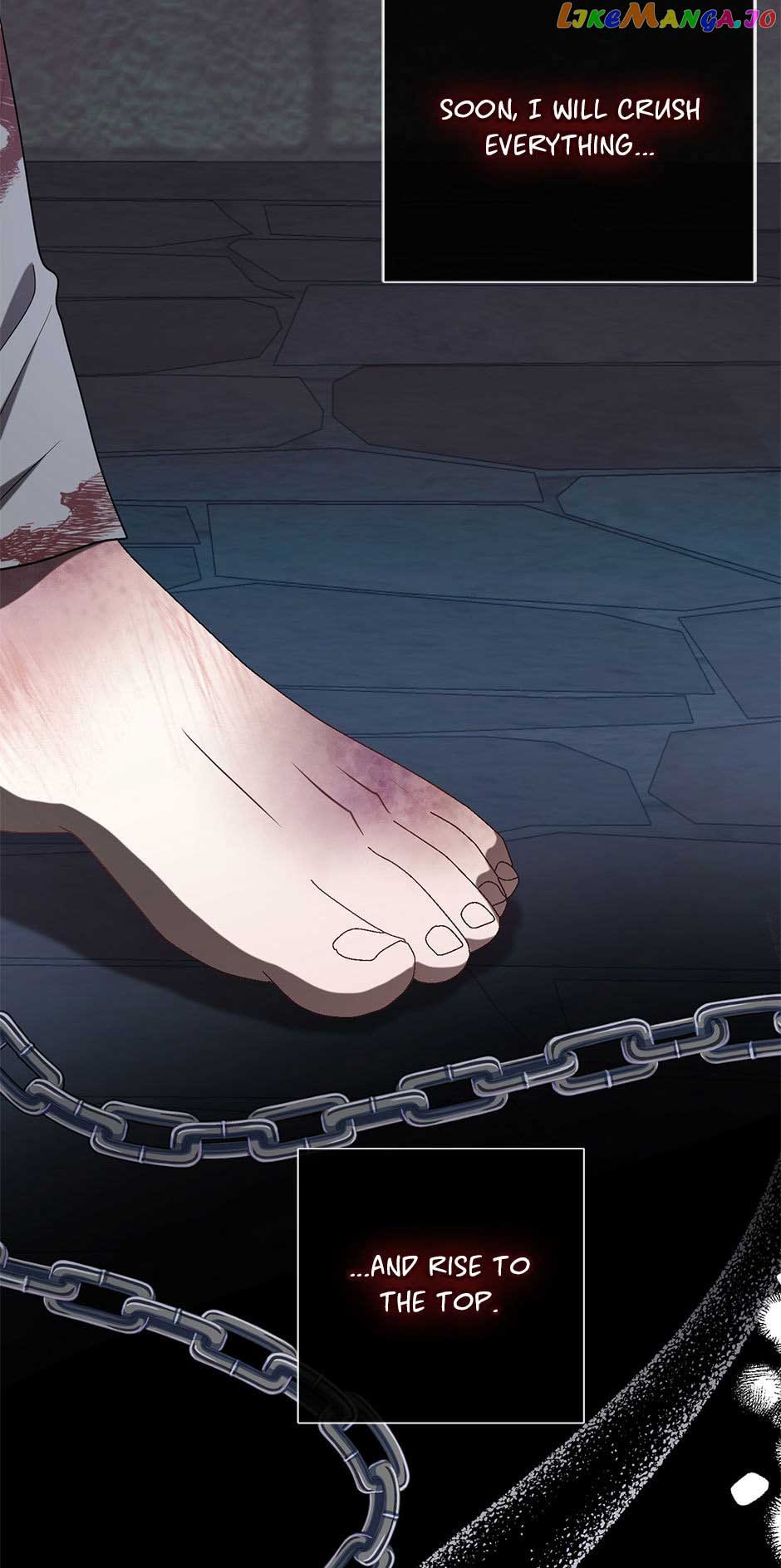 Please Don’t Eat Me chapter 110 page 32