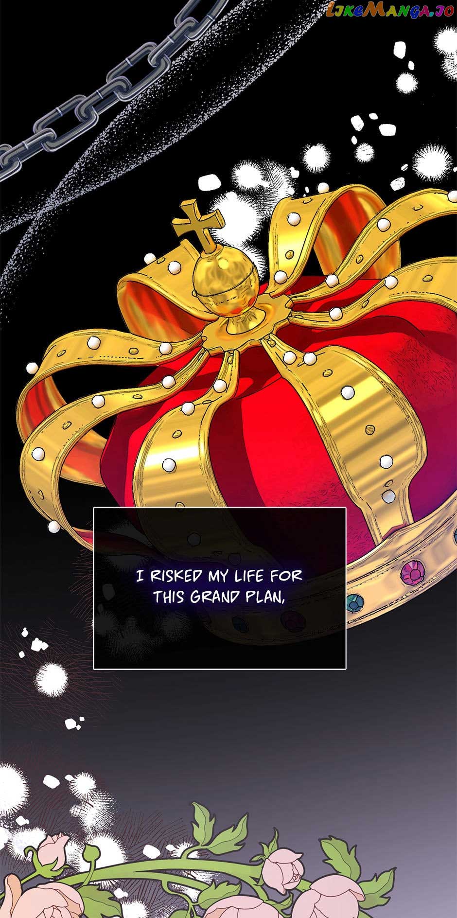 Please Don’t Eat Me chapter 110 page 33