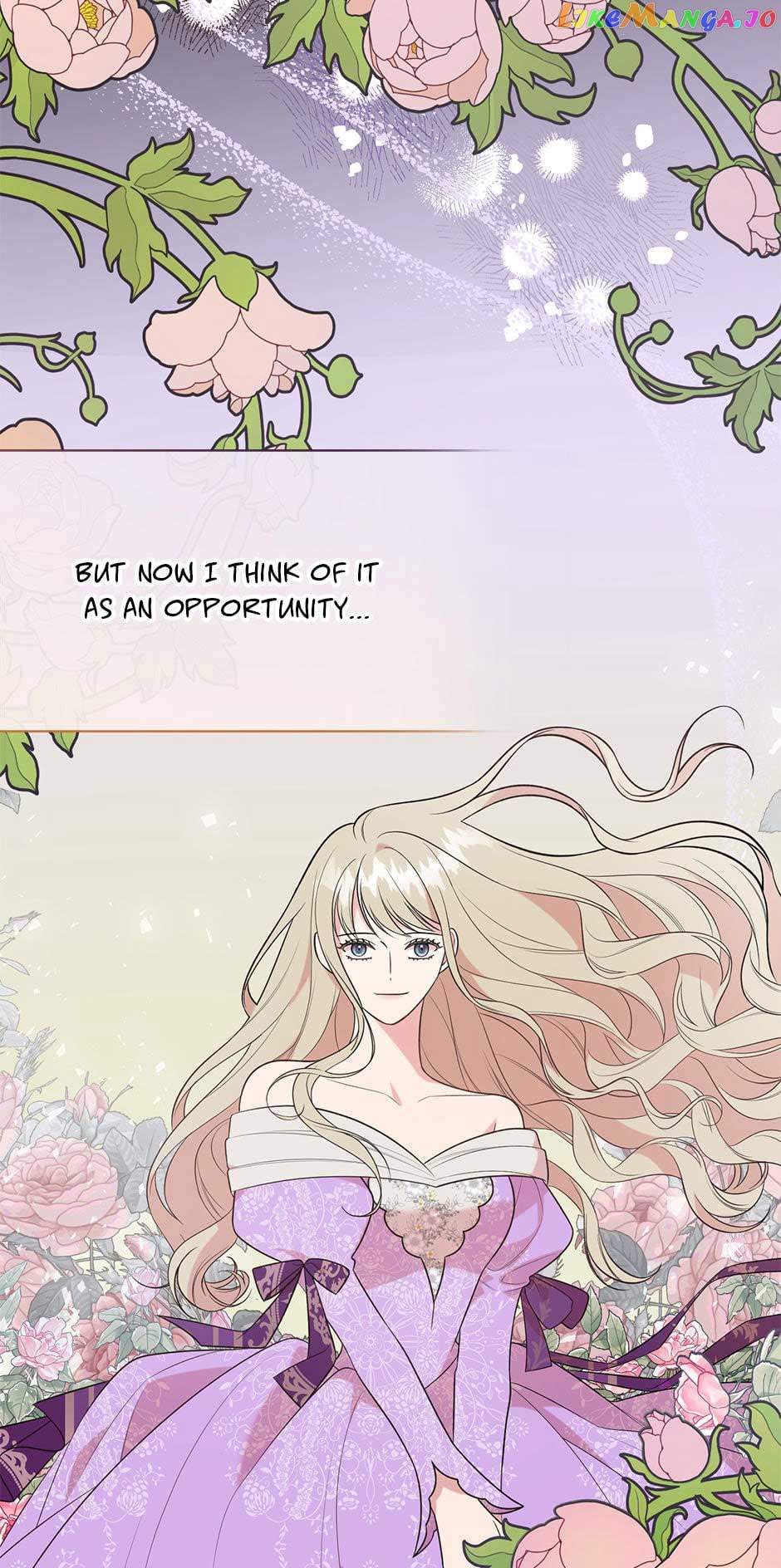 Please Don’t Eat Me chapter 110 page 34