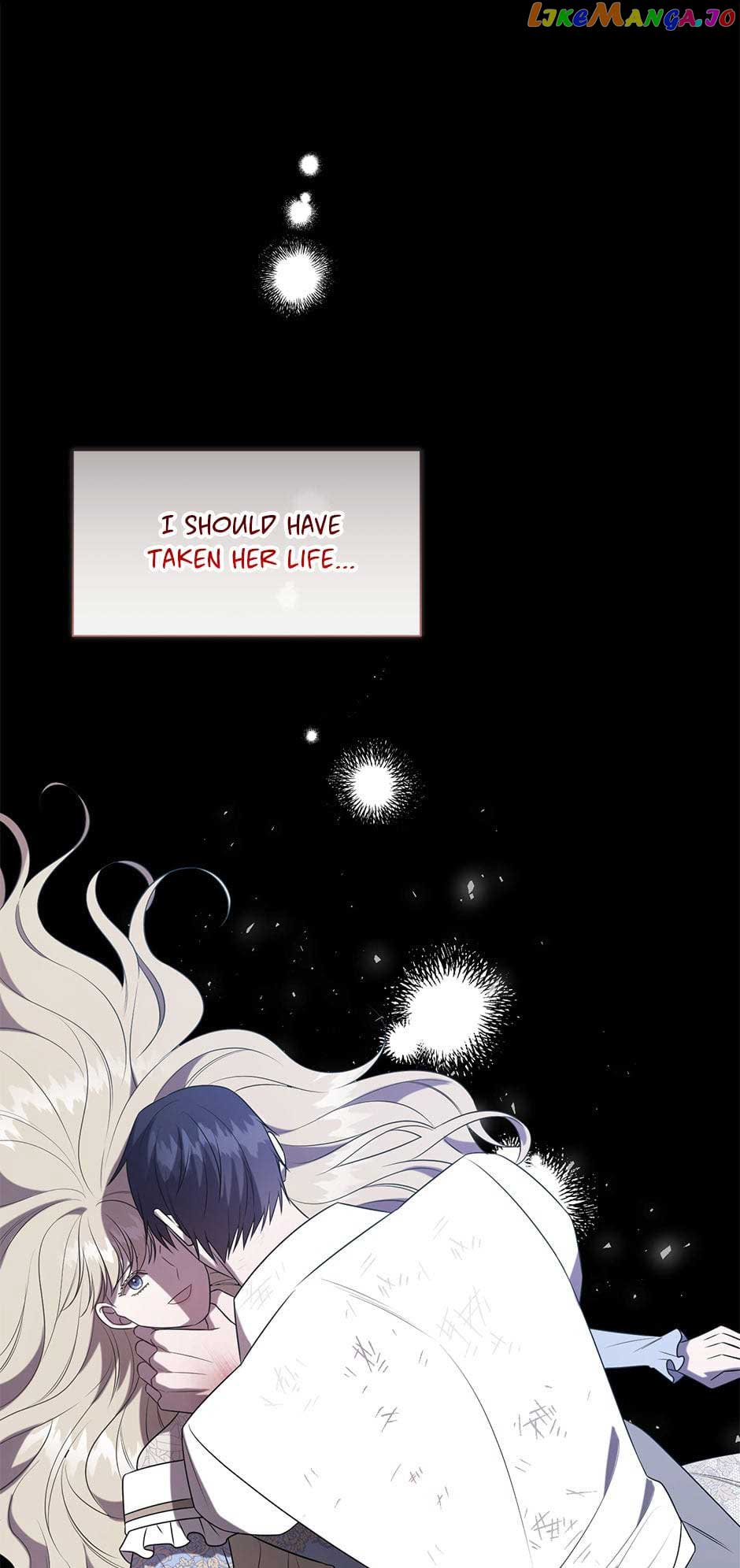 Please Don’t Eat Me chapter 110 page 37