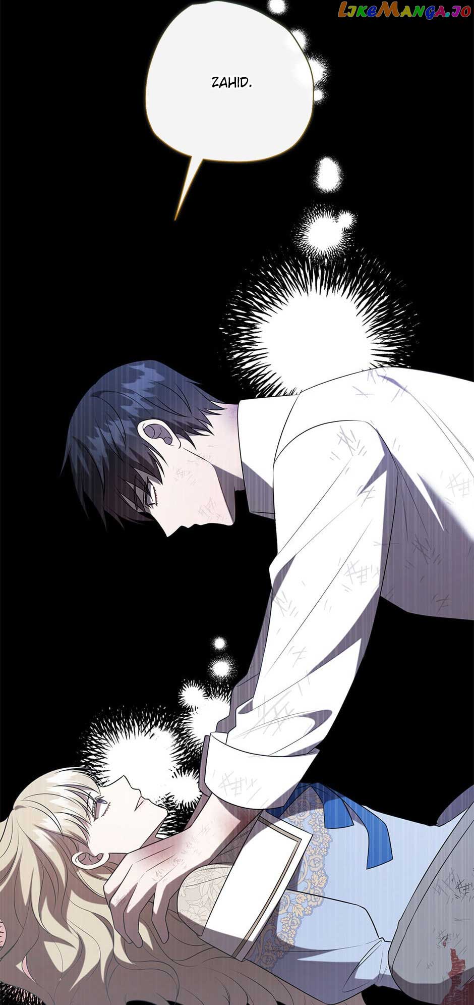 Please Don’t Eat Me chapter 110 page 40