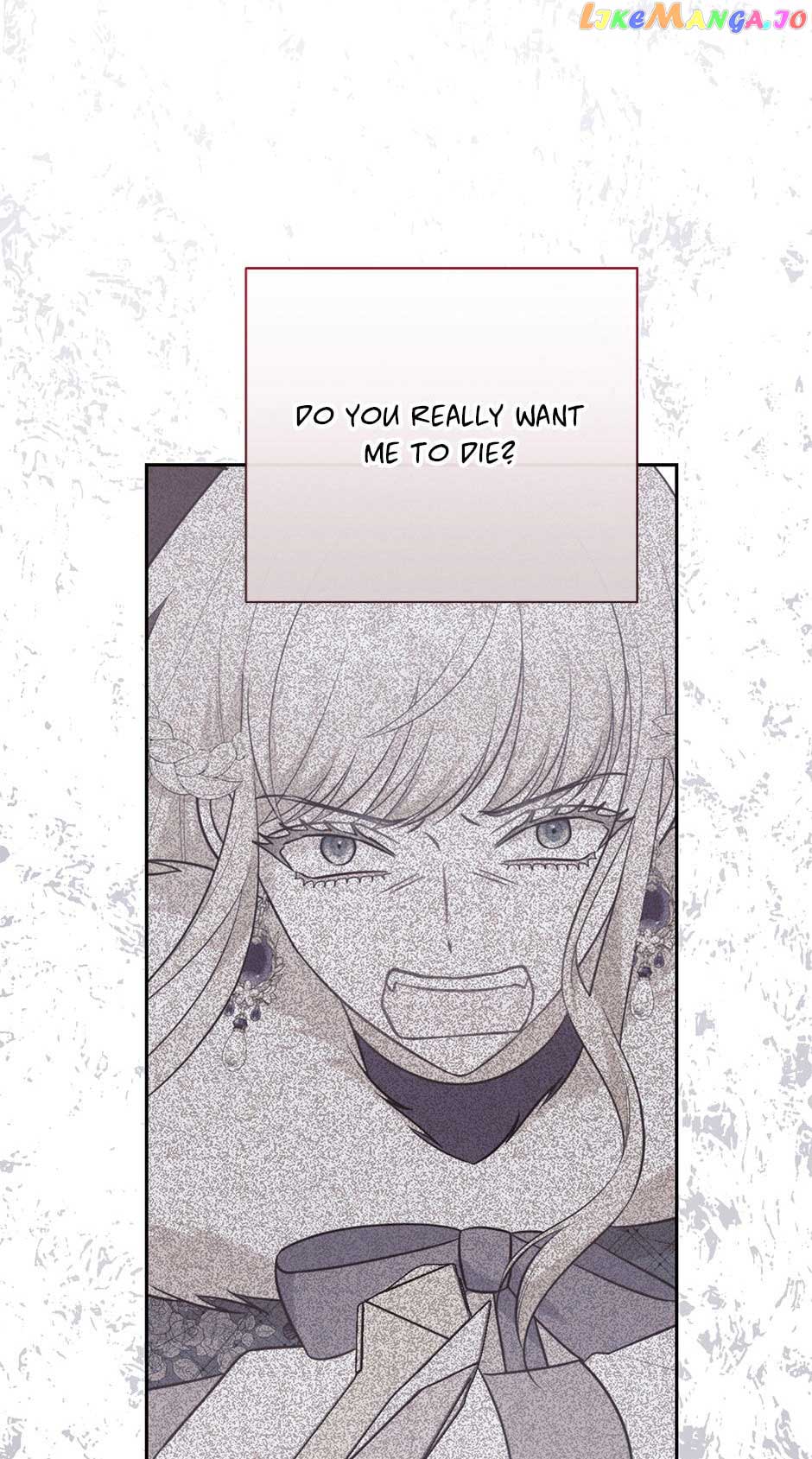 Please Don’t Eat Me chapter 110 page 43