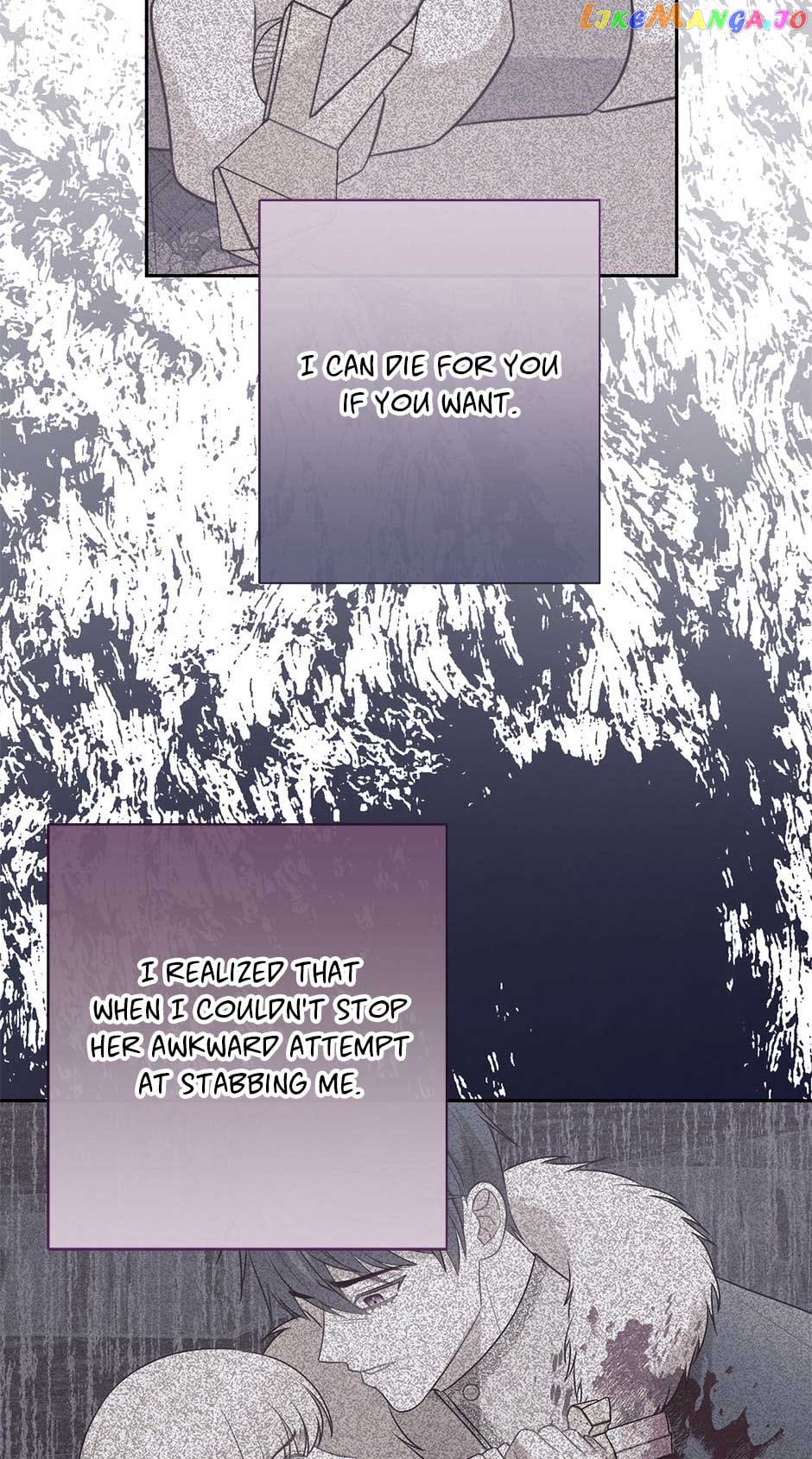 Please Don’t Eat Me chapter 110 page 44
